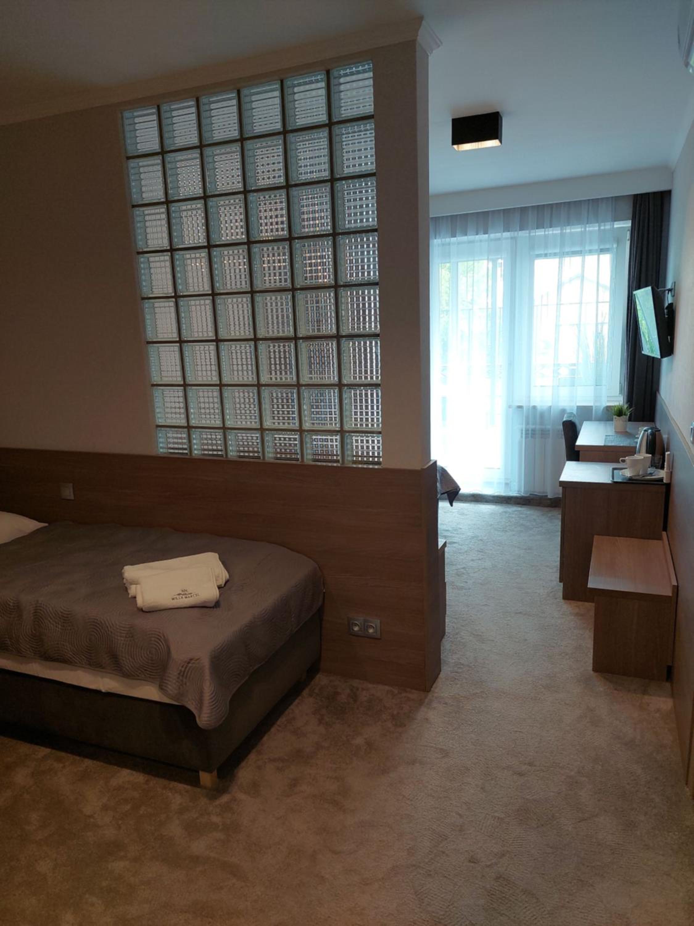 Quadruple Room photo 3