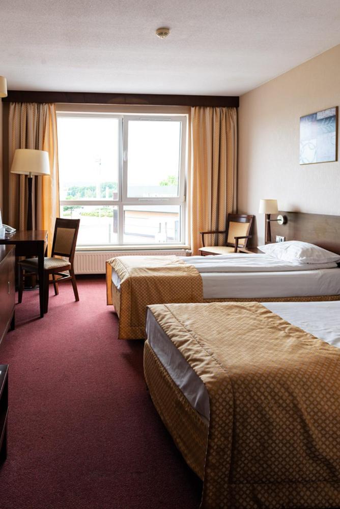 Standard Double Room - Photo 3