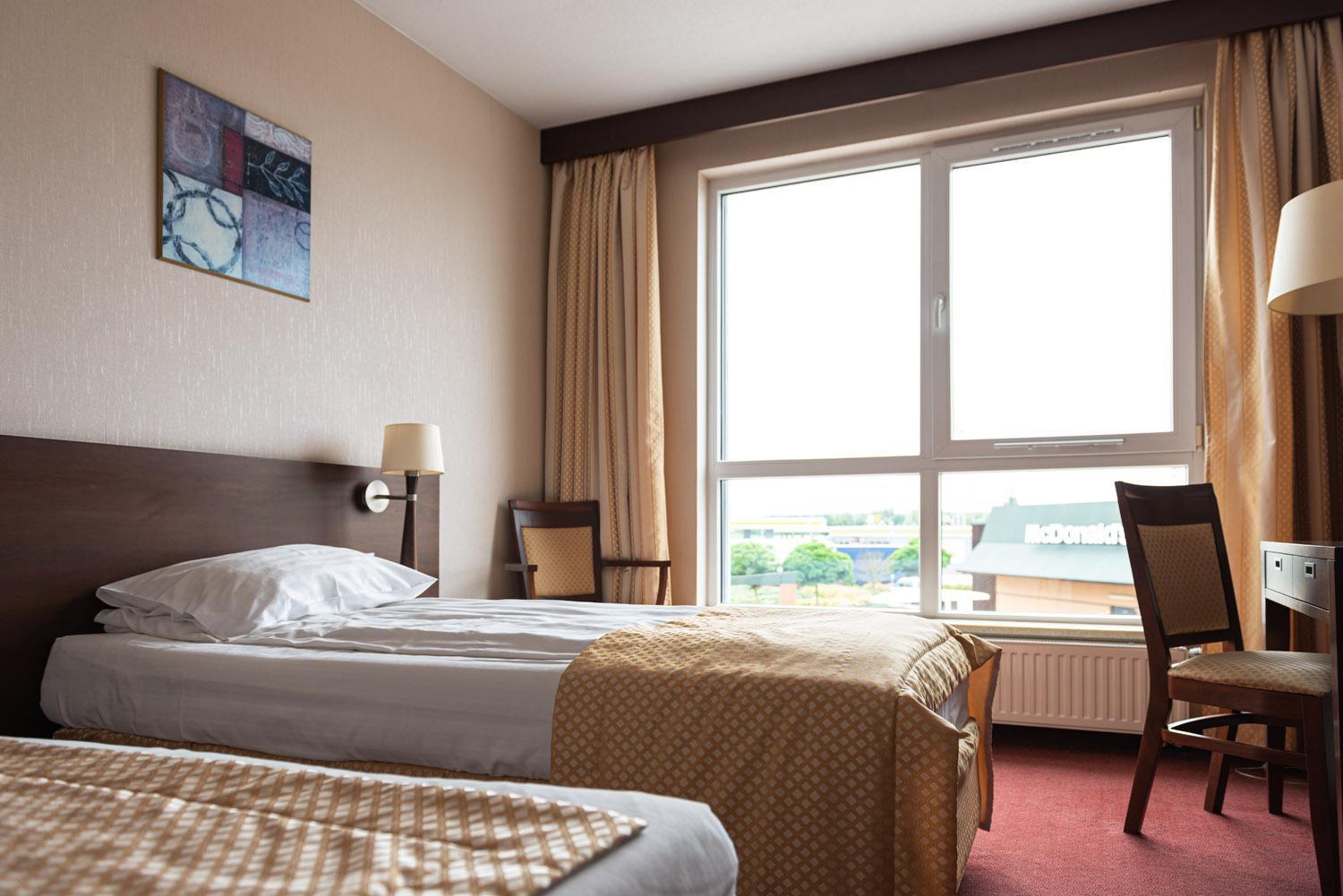 Standard Double Room - Photo 2