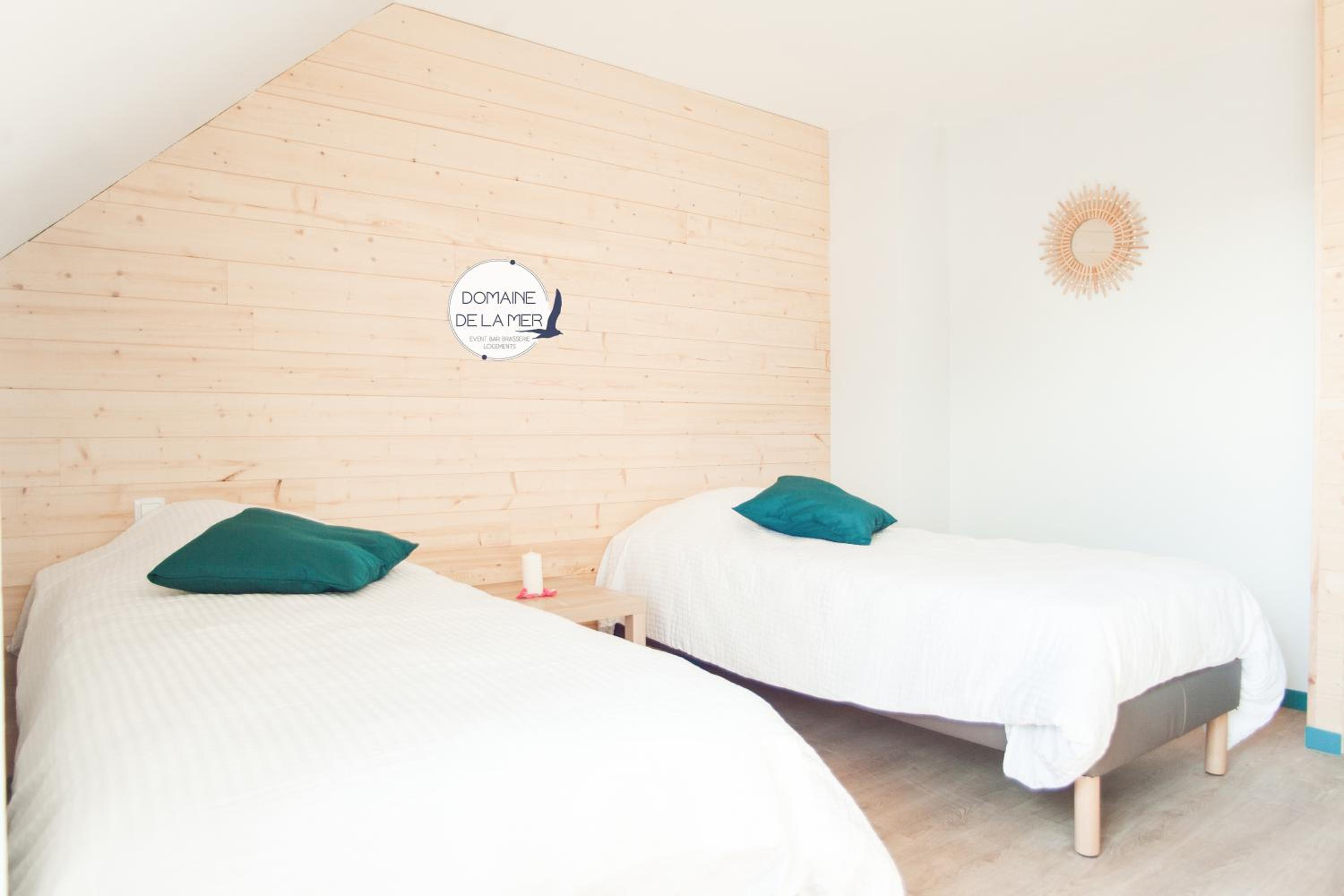 Twin Room - Photo 1