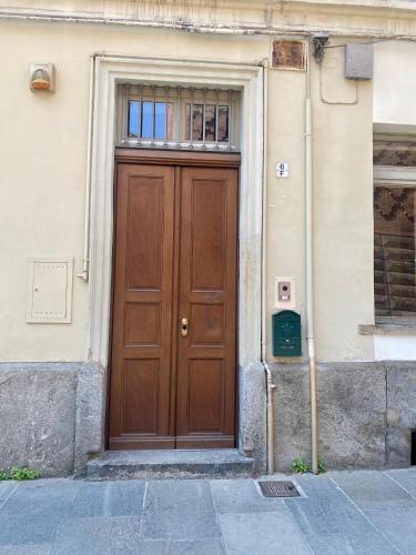 Maisonette