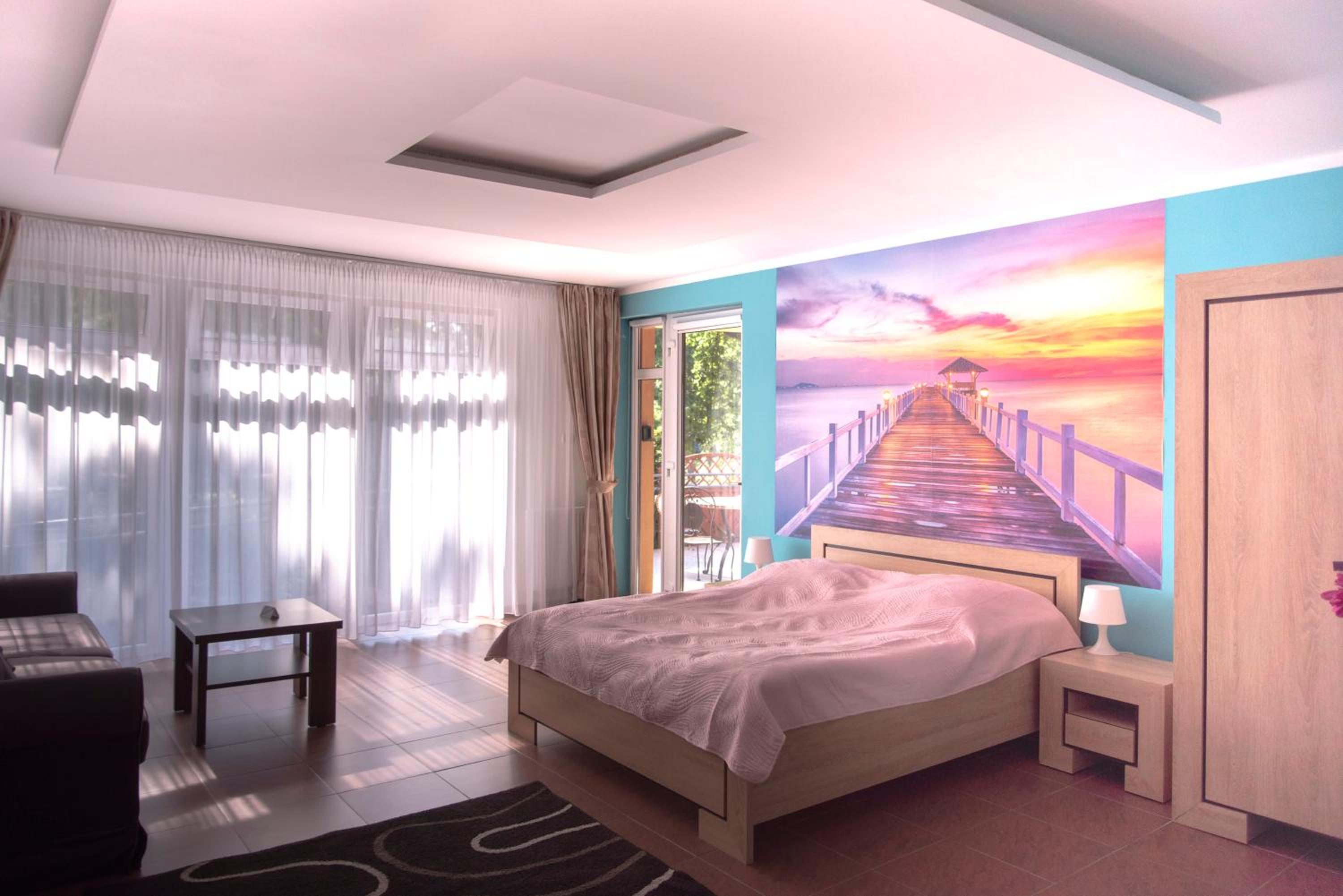 Studio Apartment photo 3