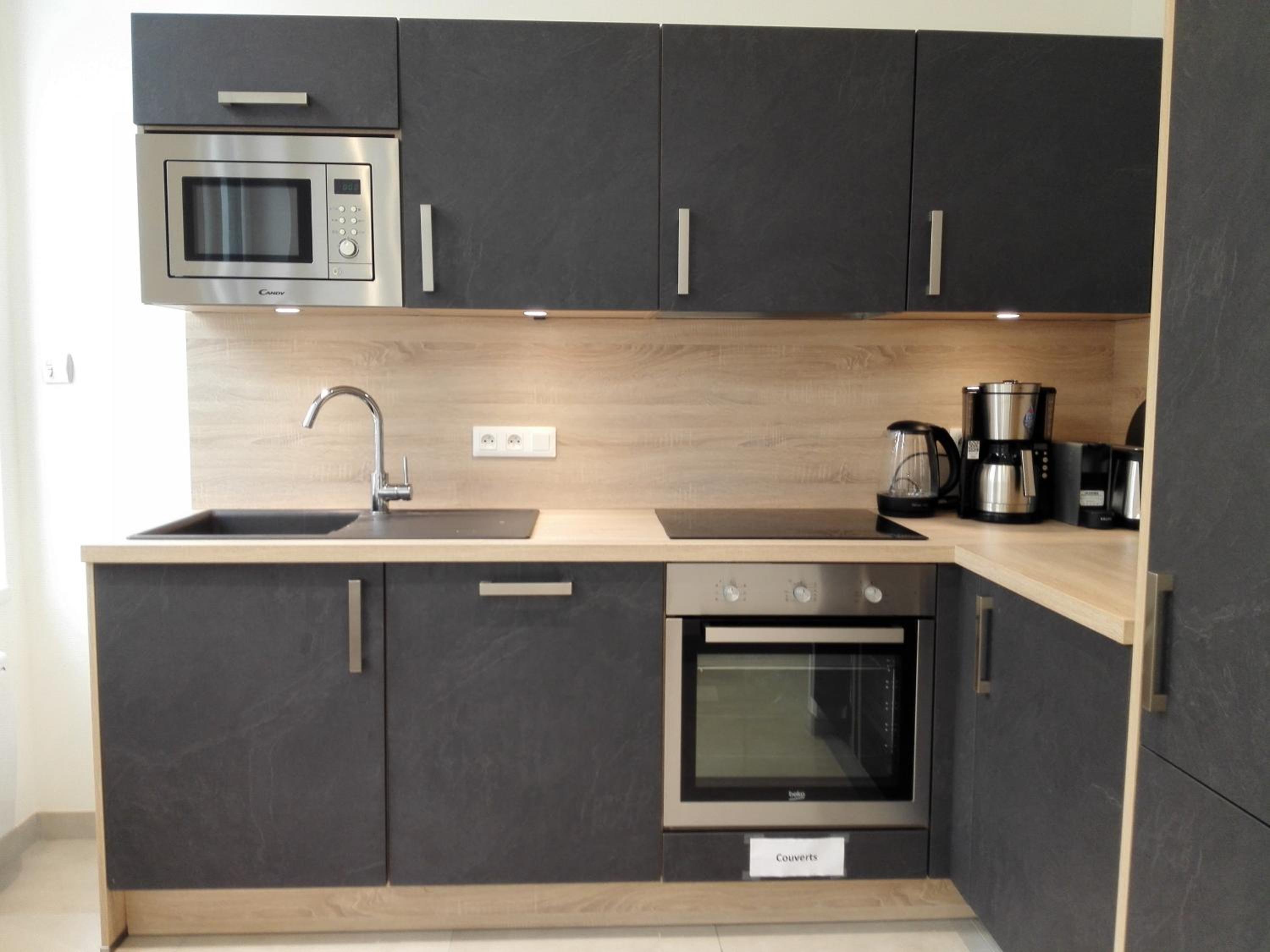 Apartment with Terrace photo 1