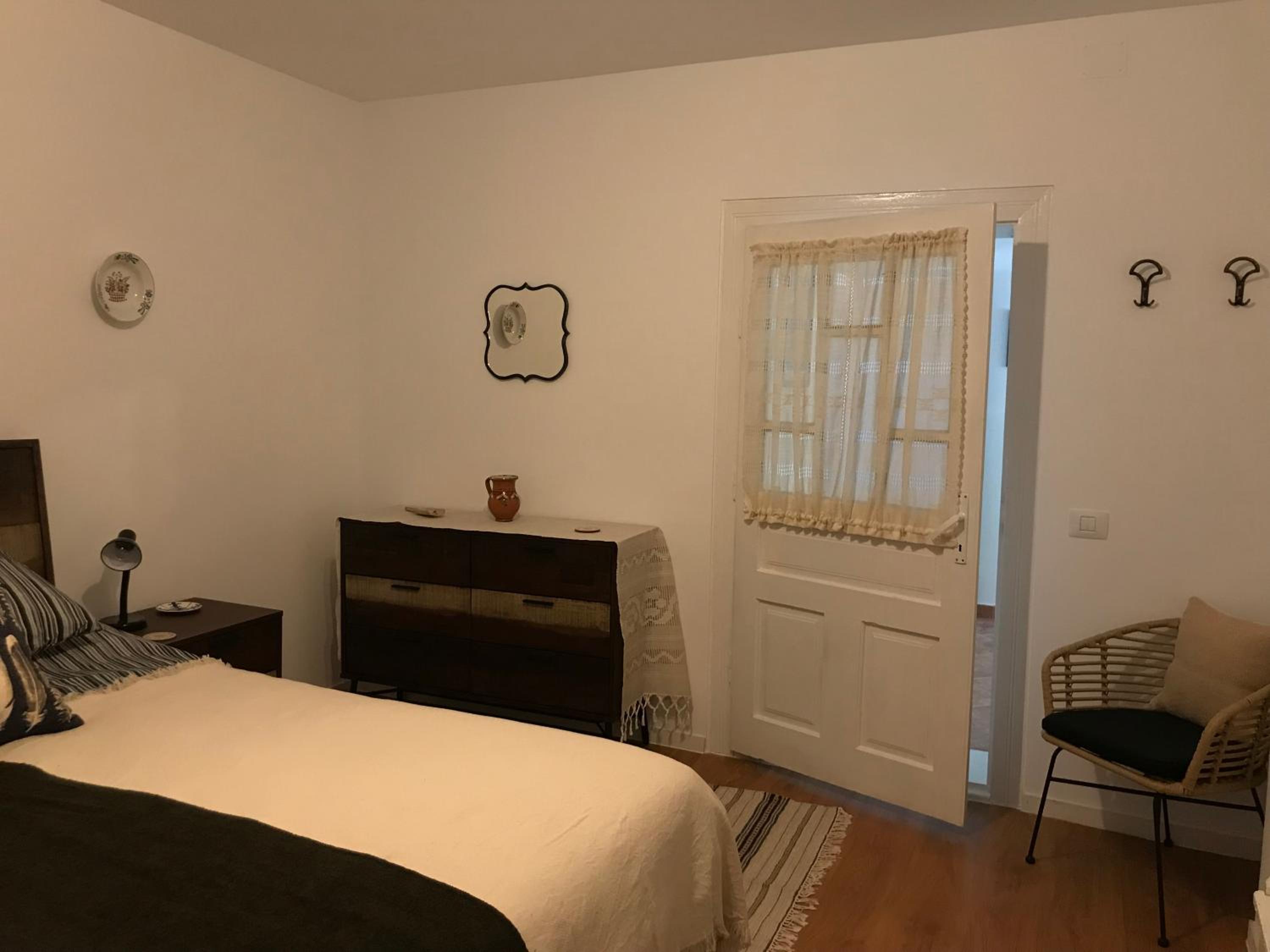 Two-Bedroom House photo 1