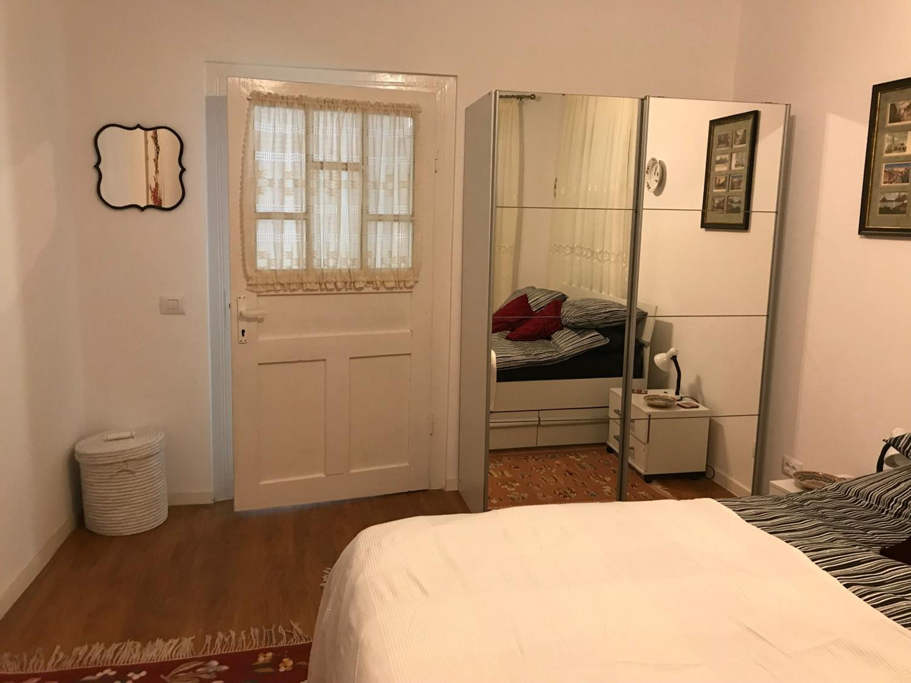 Two-Bedroom House photo 2