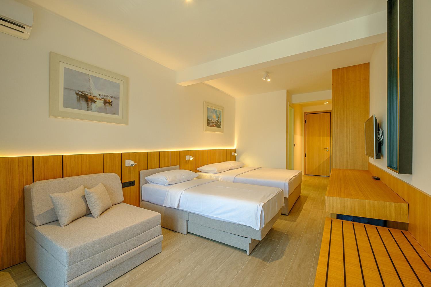 Triple Room photo 1