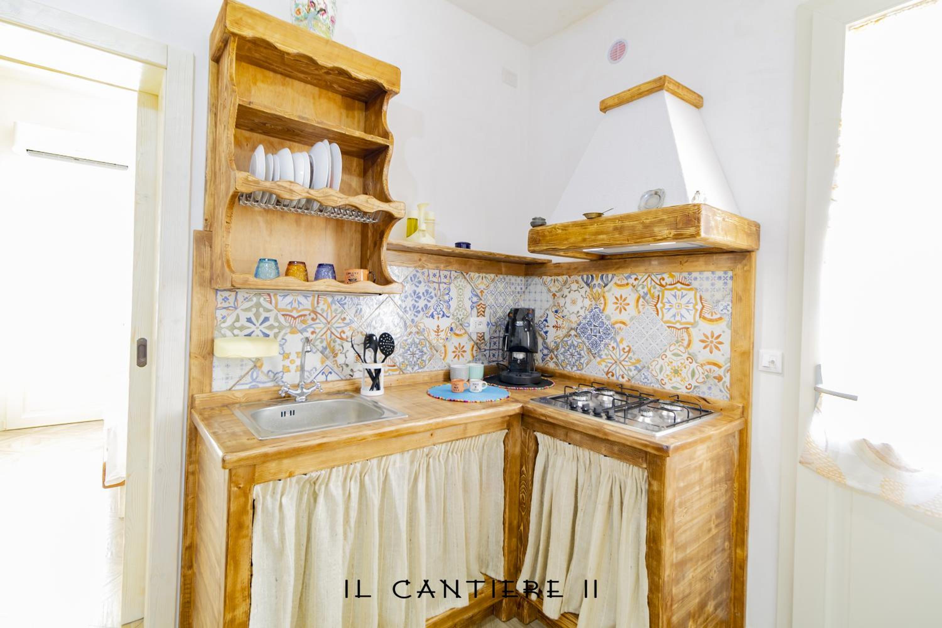 One-Bedroom House photo 2