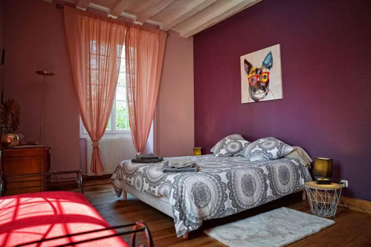 Standard Double Room with Shared Bathroom photo 3