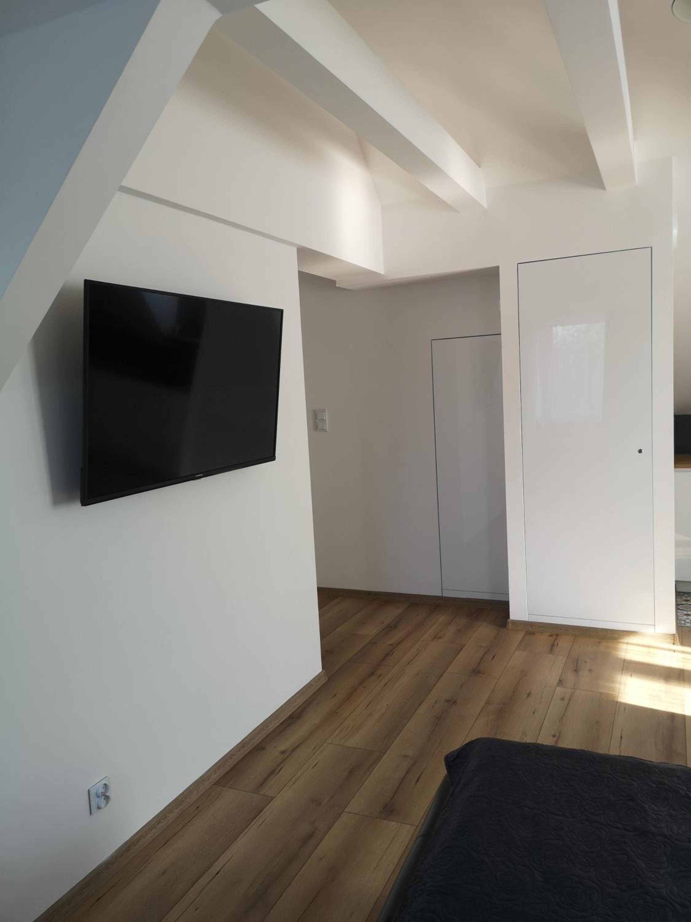 One-Bedroom Apartment photo 3