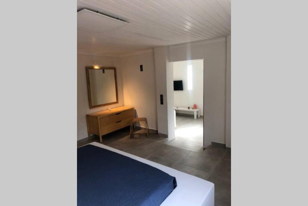 Two-Bedroom Villa photo 2