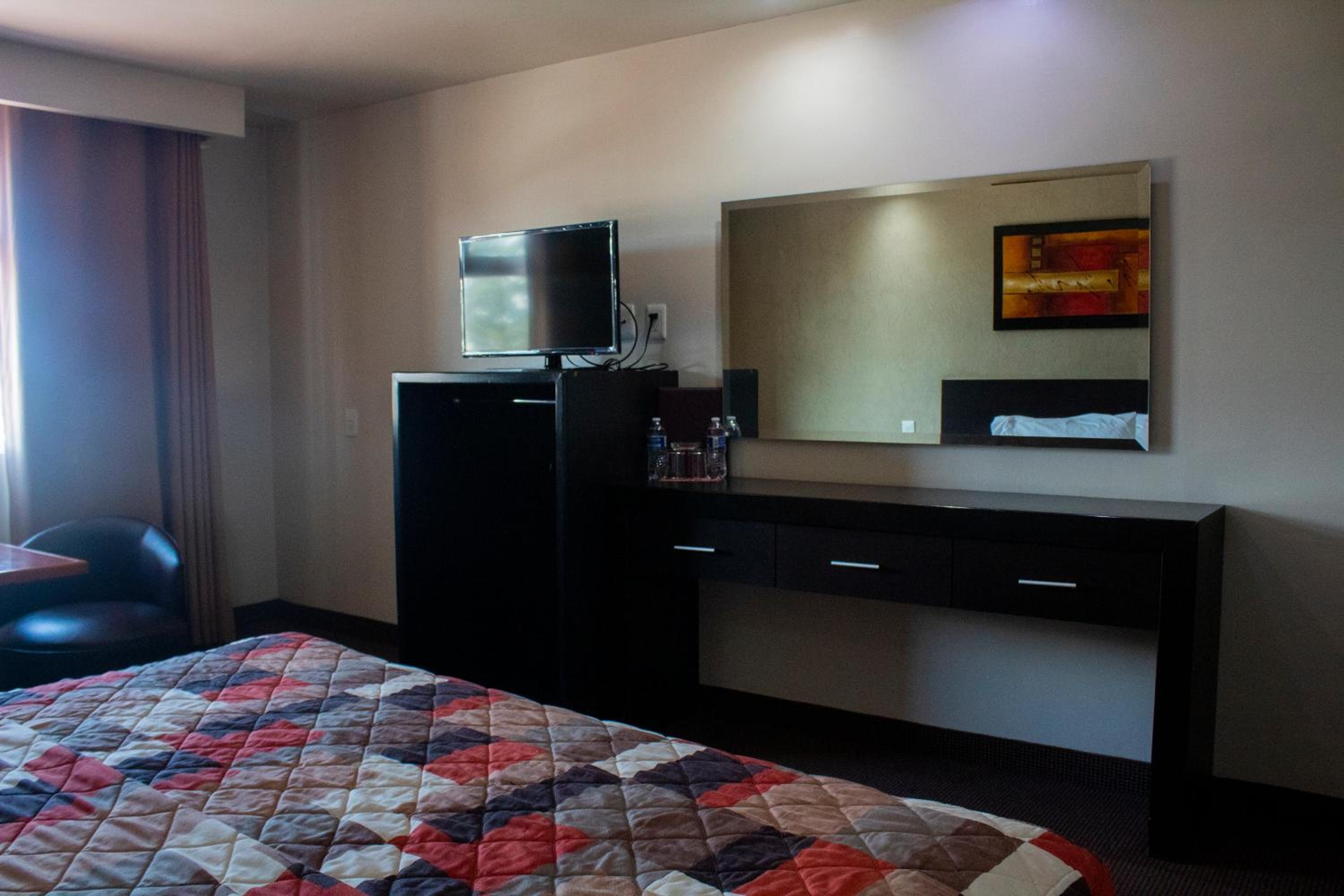 Deluxe Room photo 2