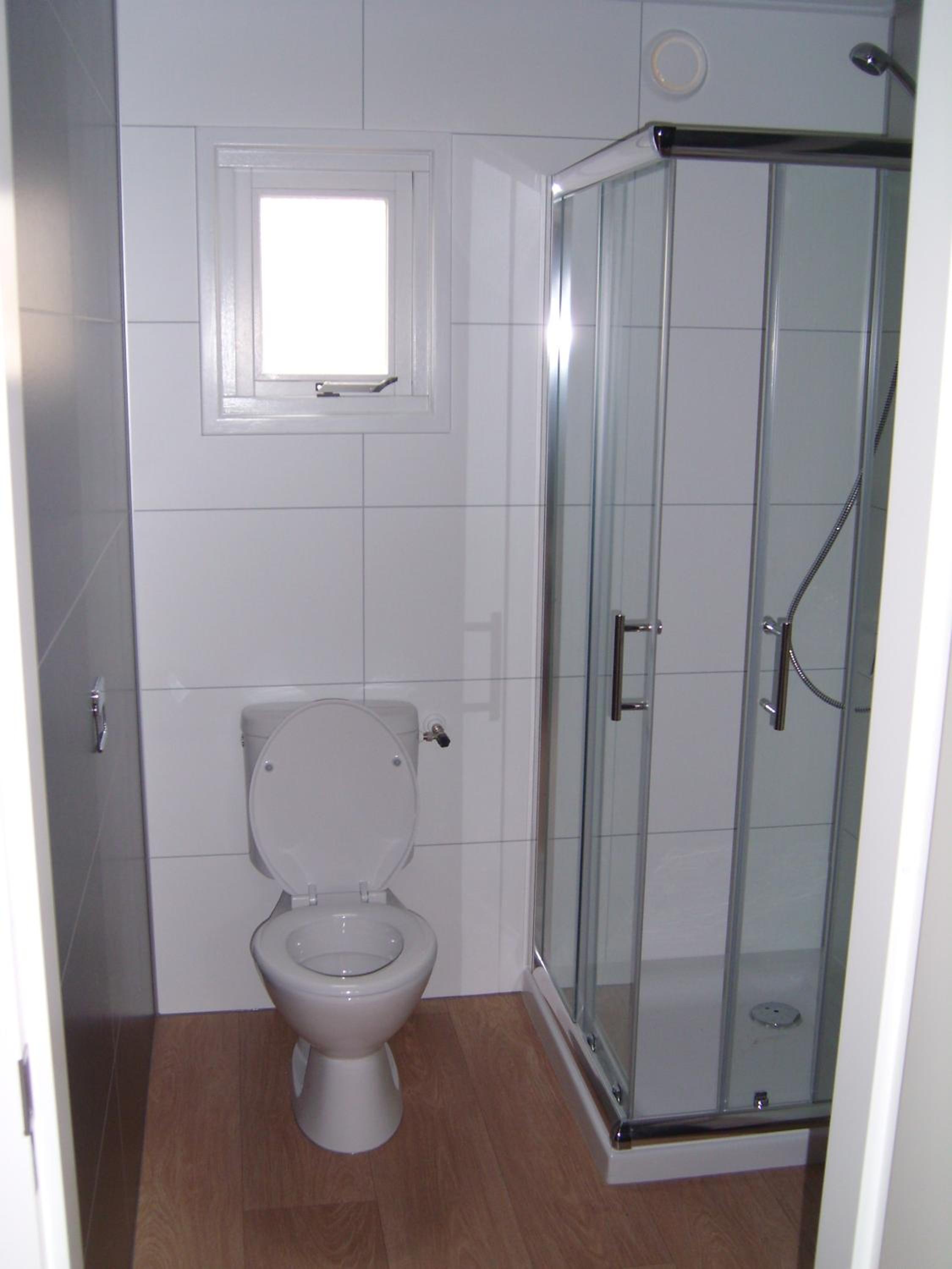 Two-Bedroom Chalet photo 1