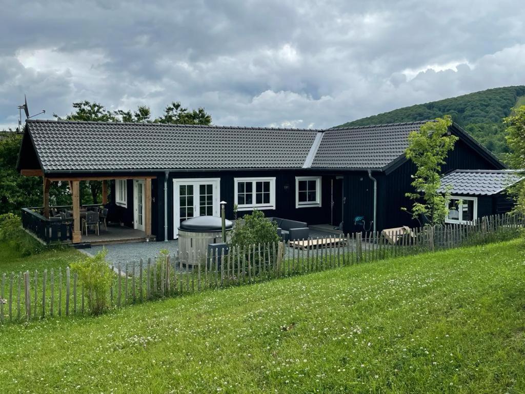 Chalet photo 2