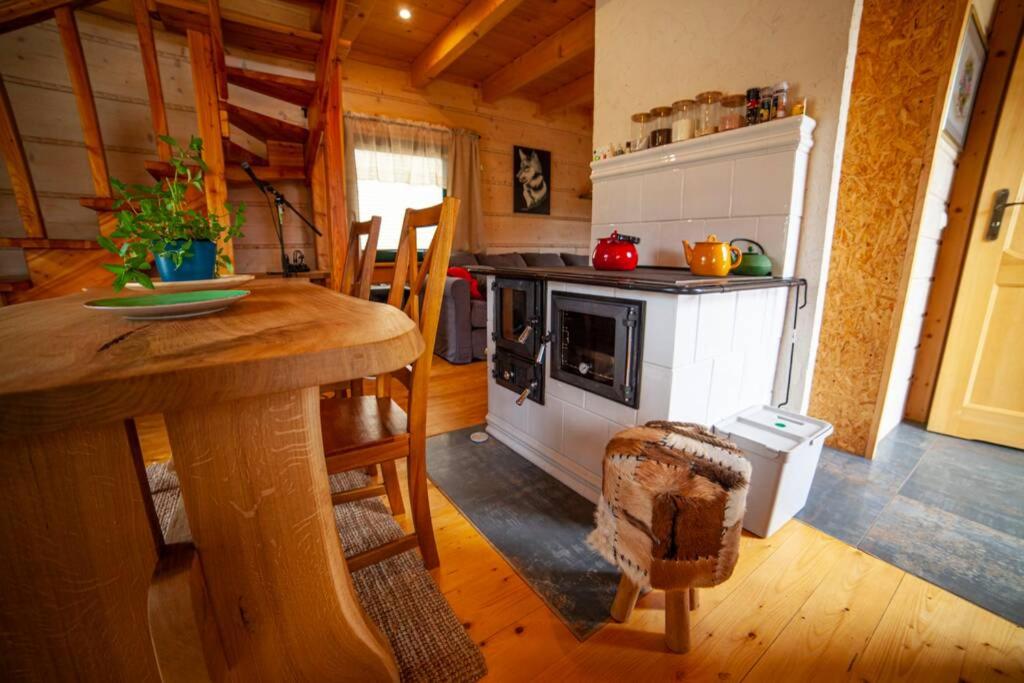 One-Bedroom Chalet - Photo 10