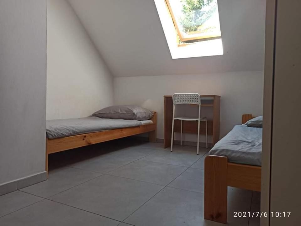 Double Room with Private Bathroom photo 1