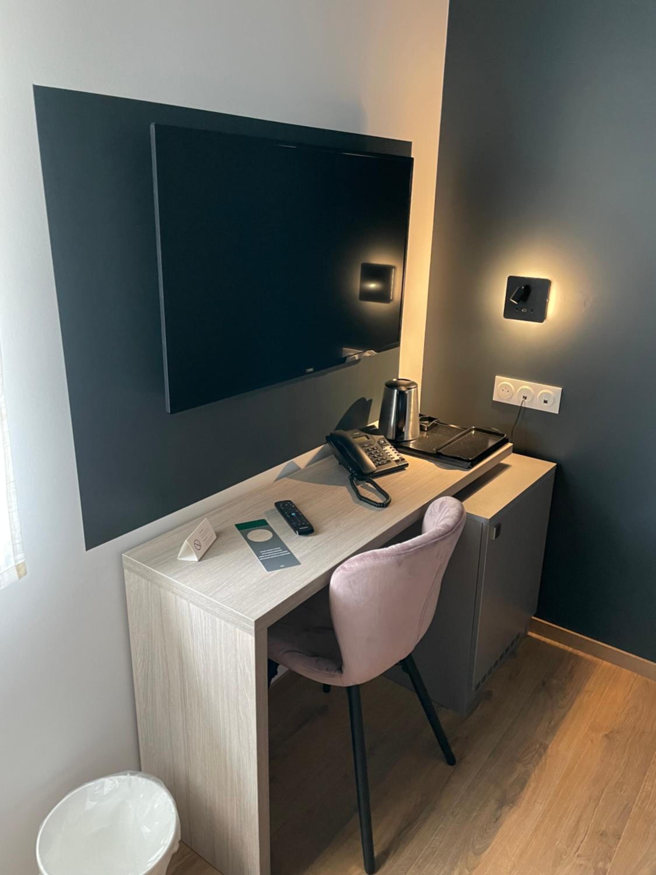 Superior Twin Room photo 2