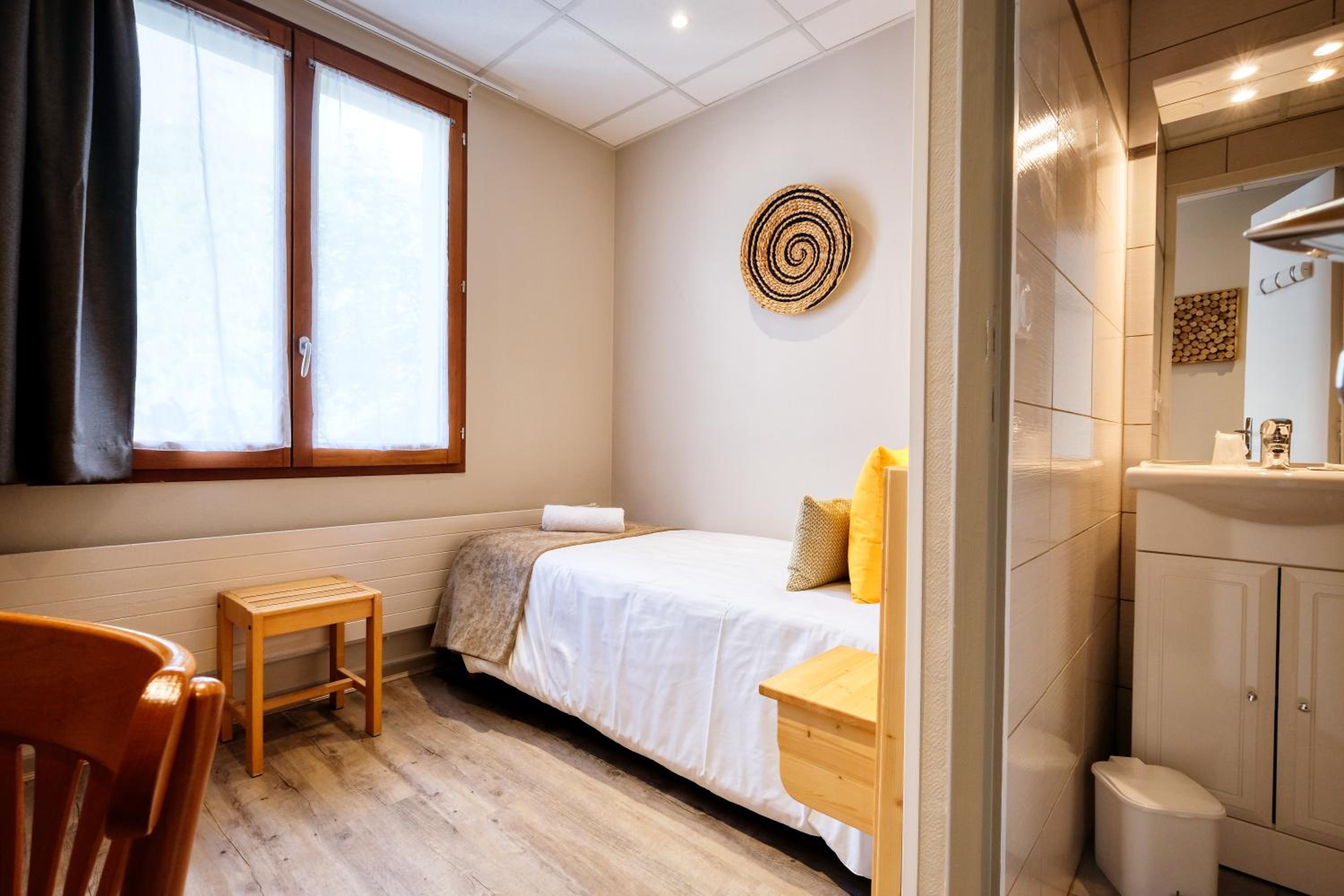 Single Room photo 2