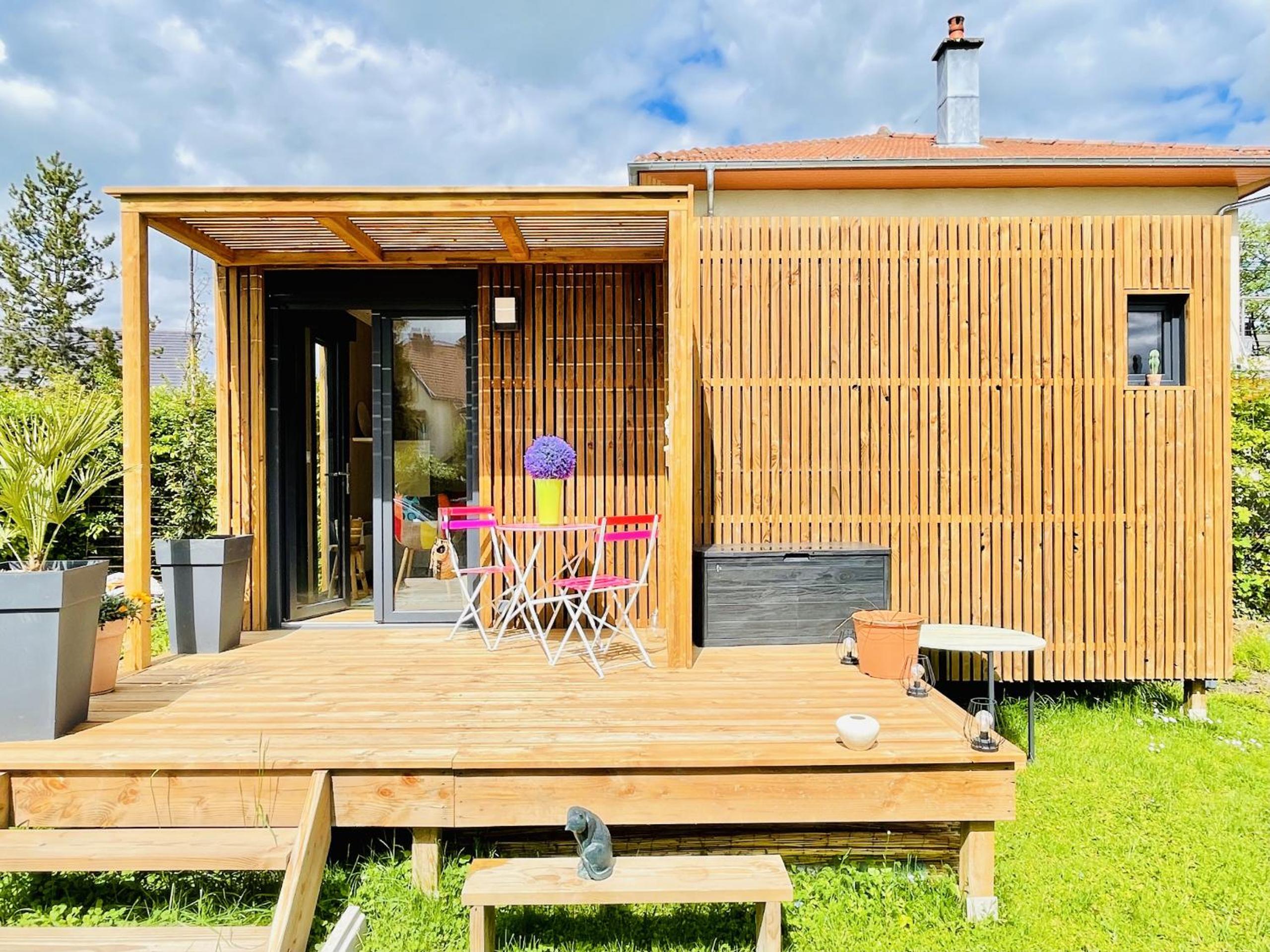 Chalet - Photo 2