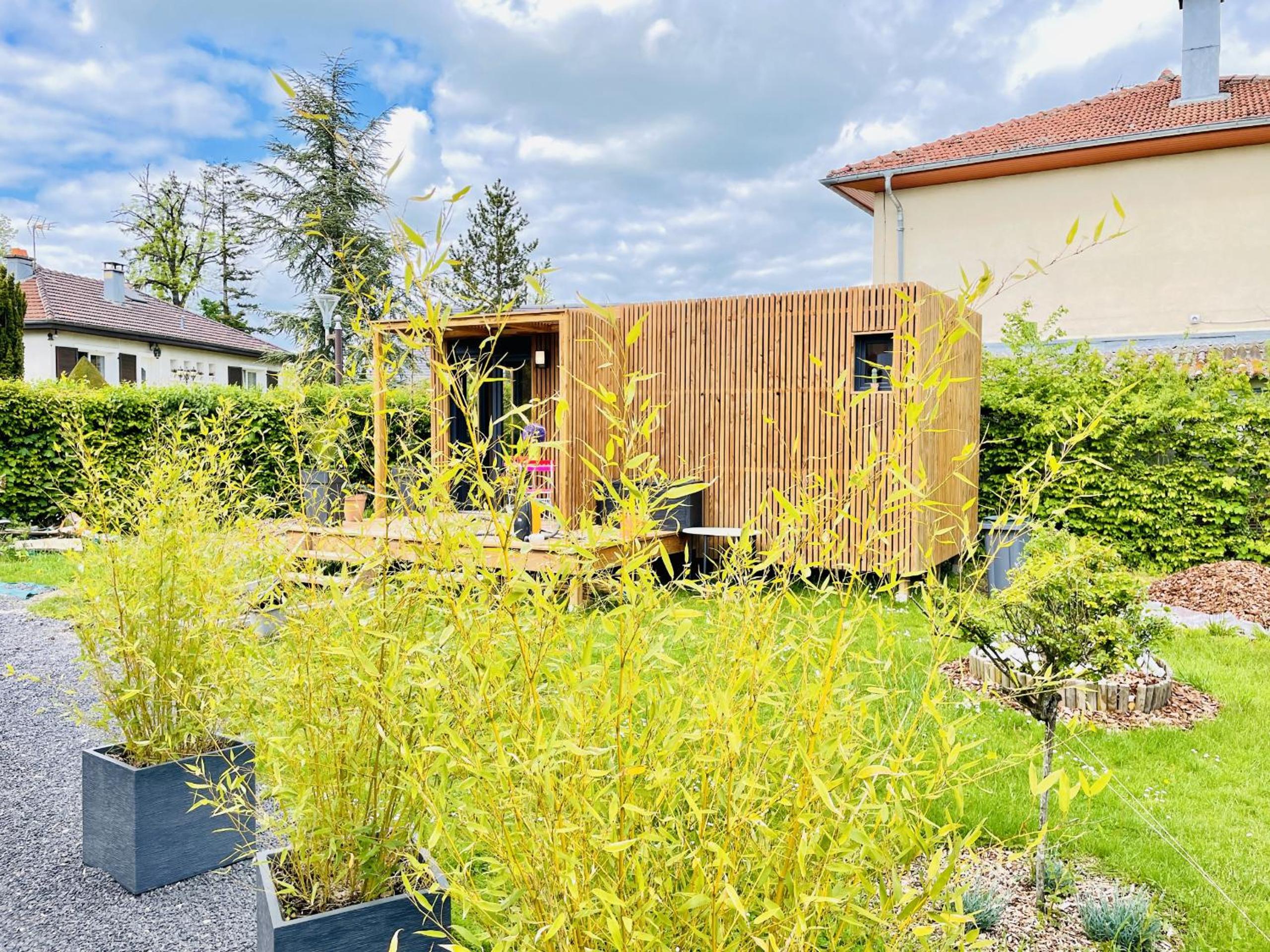 Chalet - Photo 3