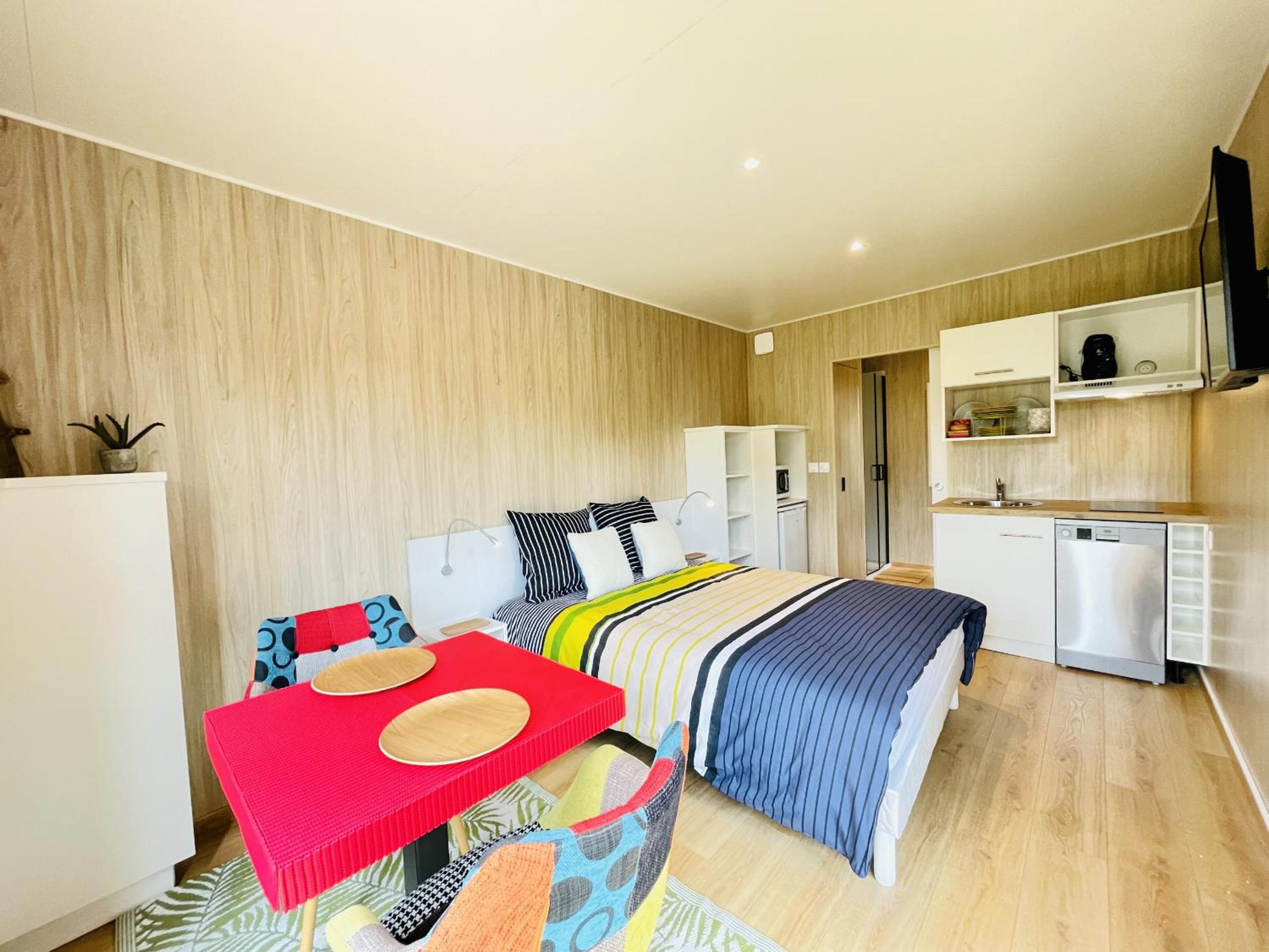 Chalet - Photo 10