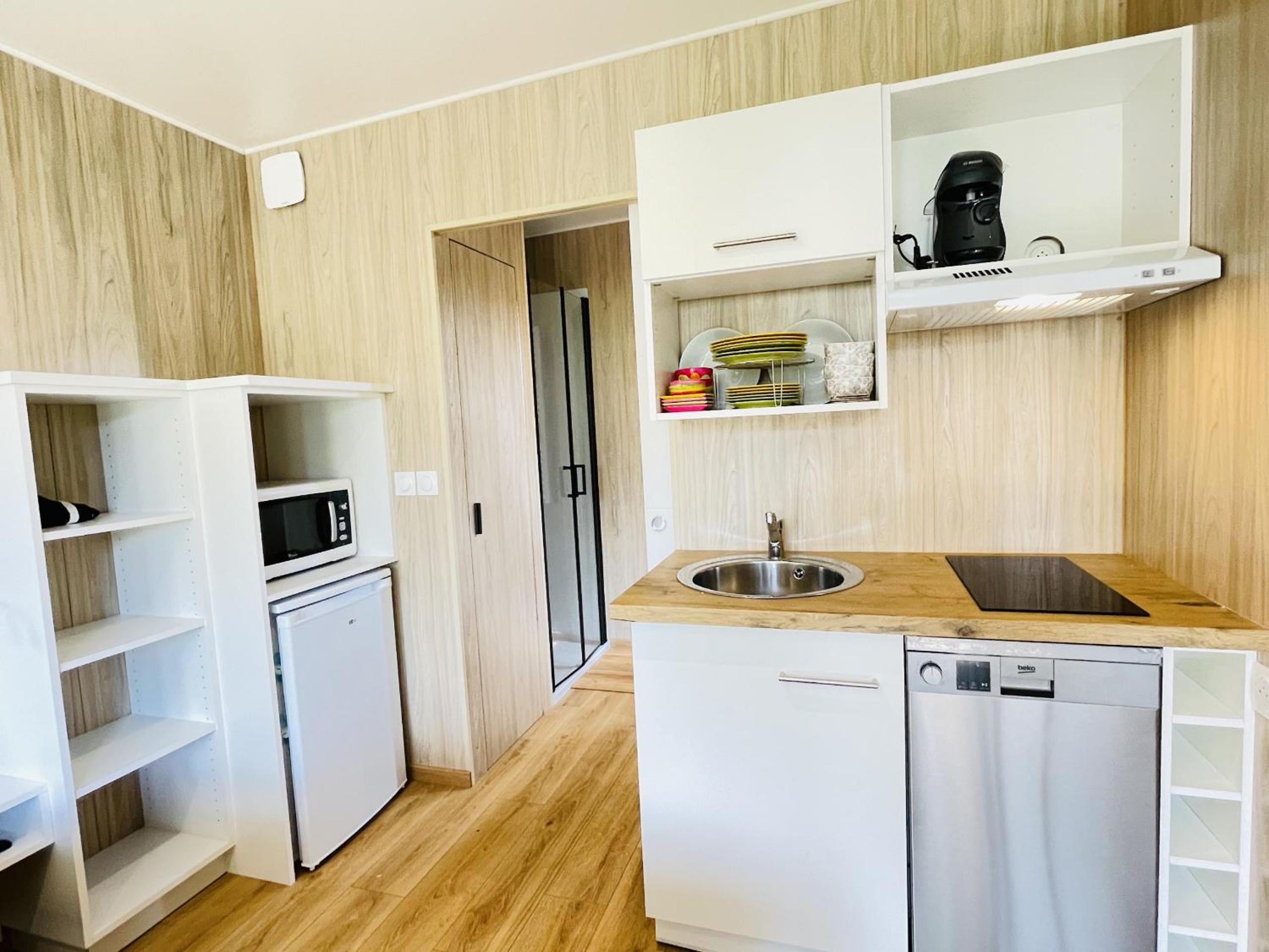 Chalet - Photo 11