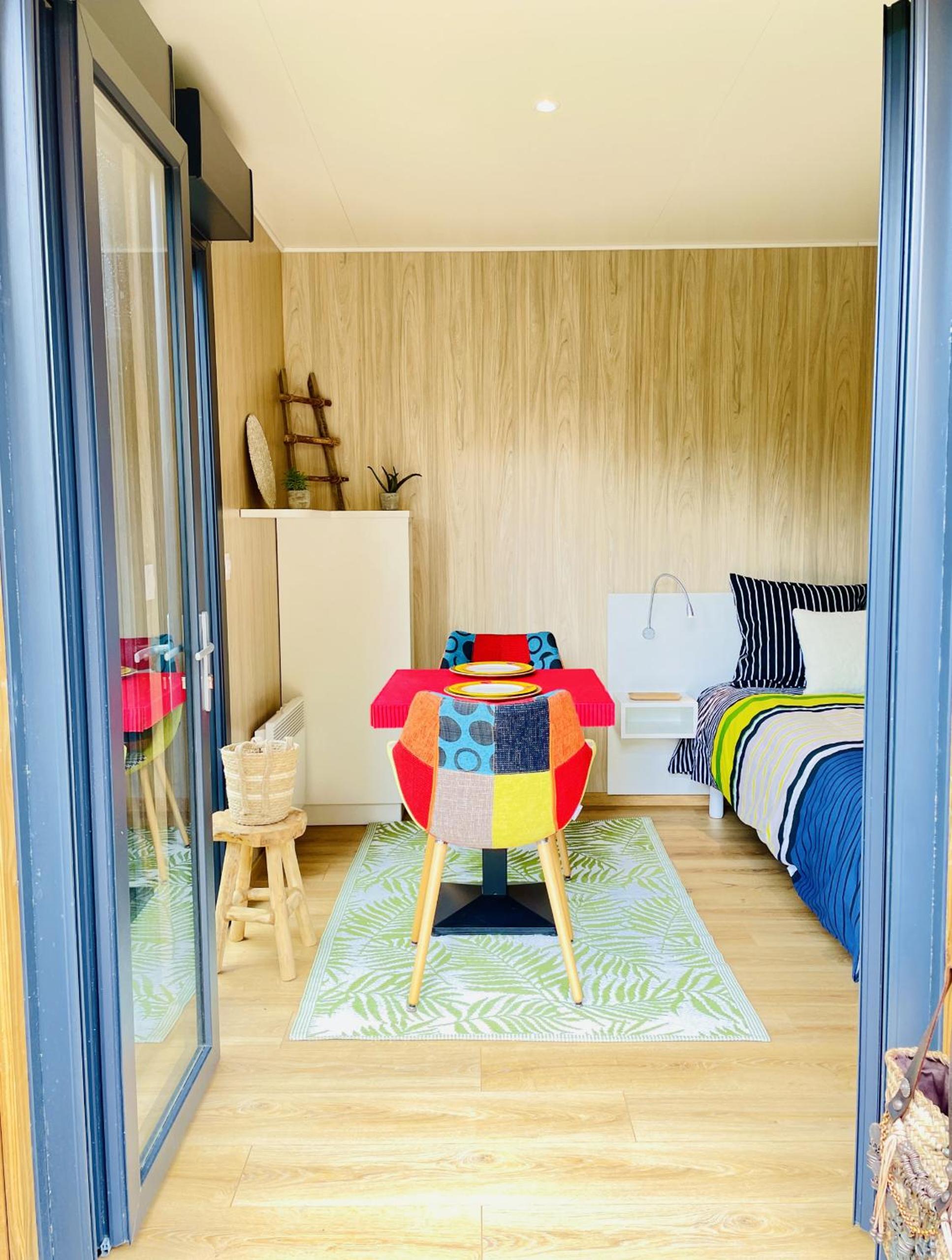 Chalet - Photo 17