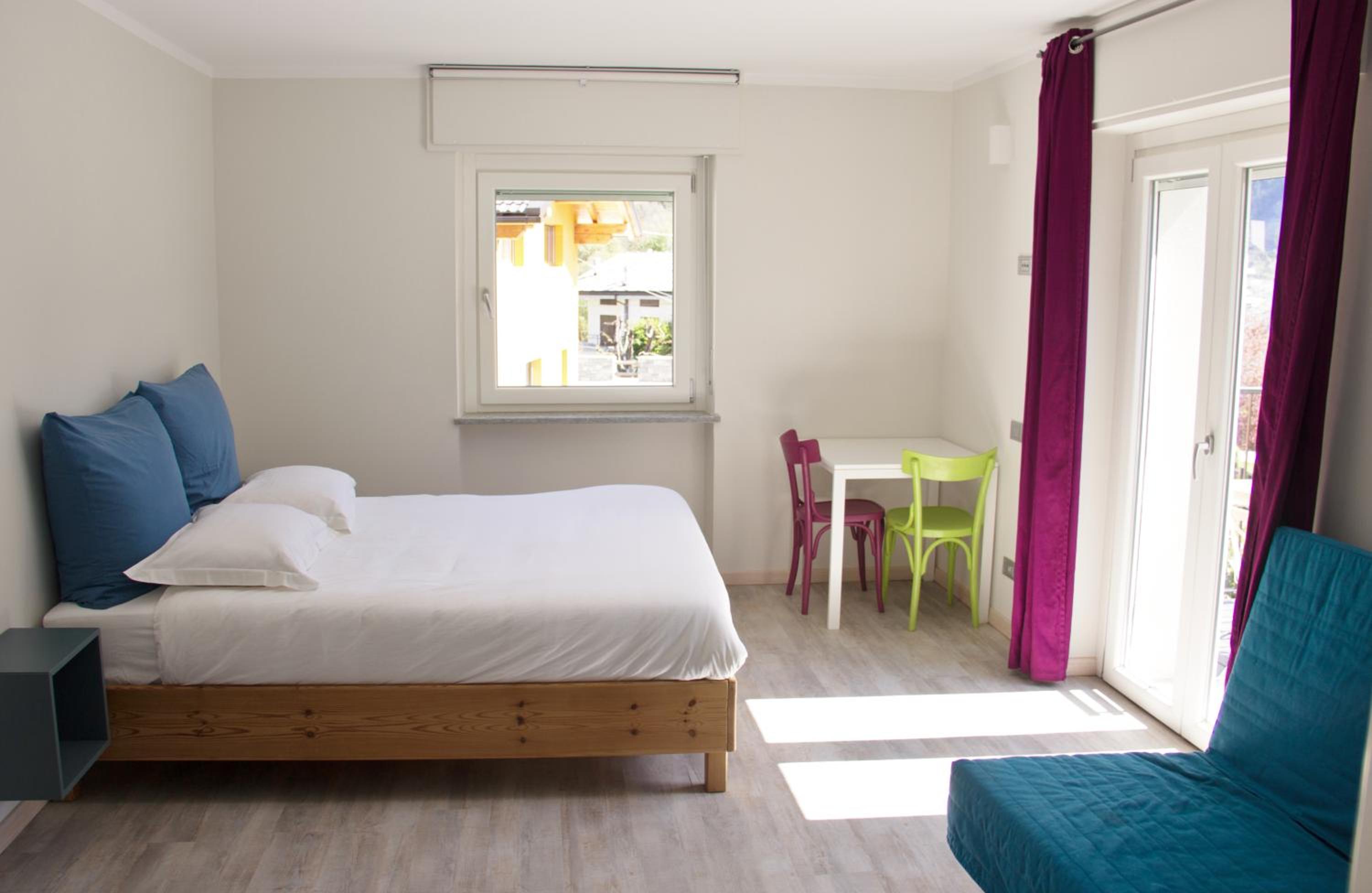 Double Room with Mountain View photo 3