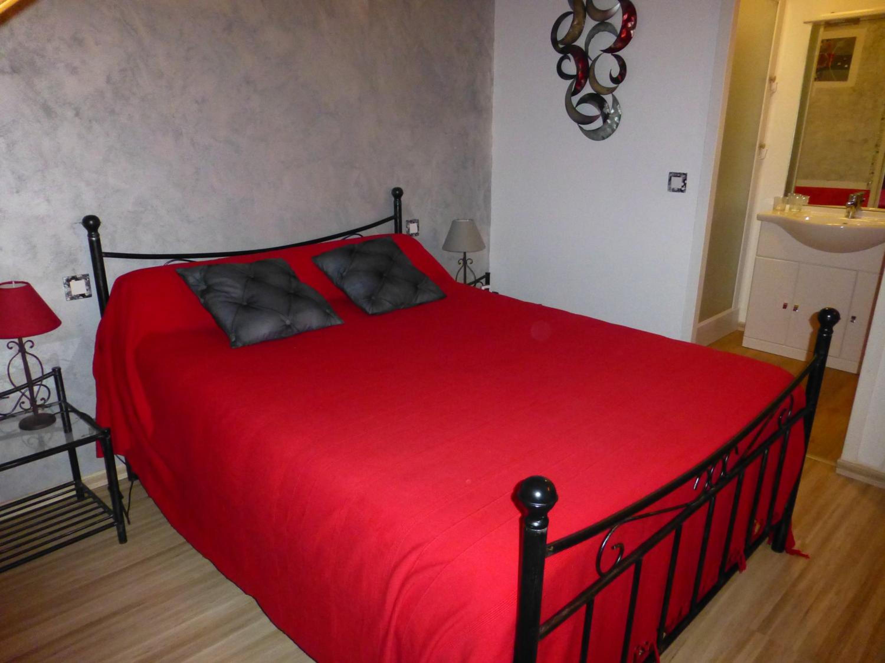 Double Room with Garden View photo 3