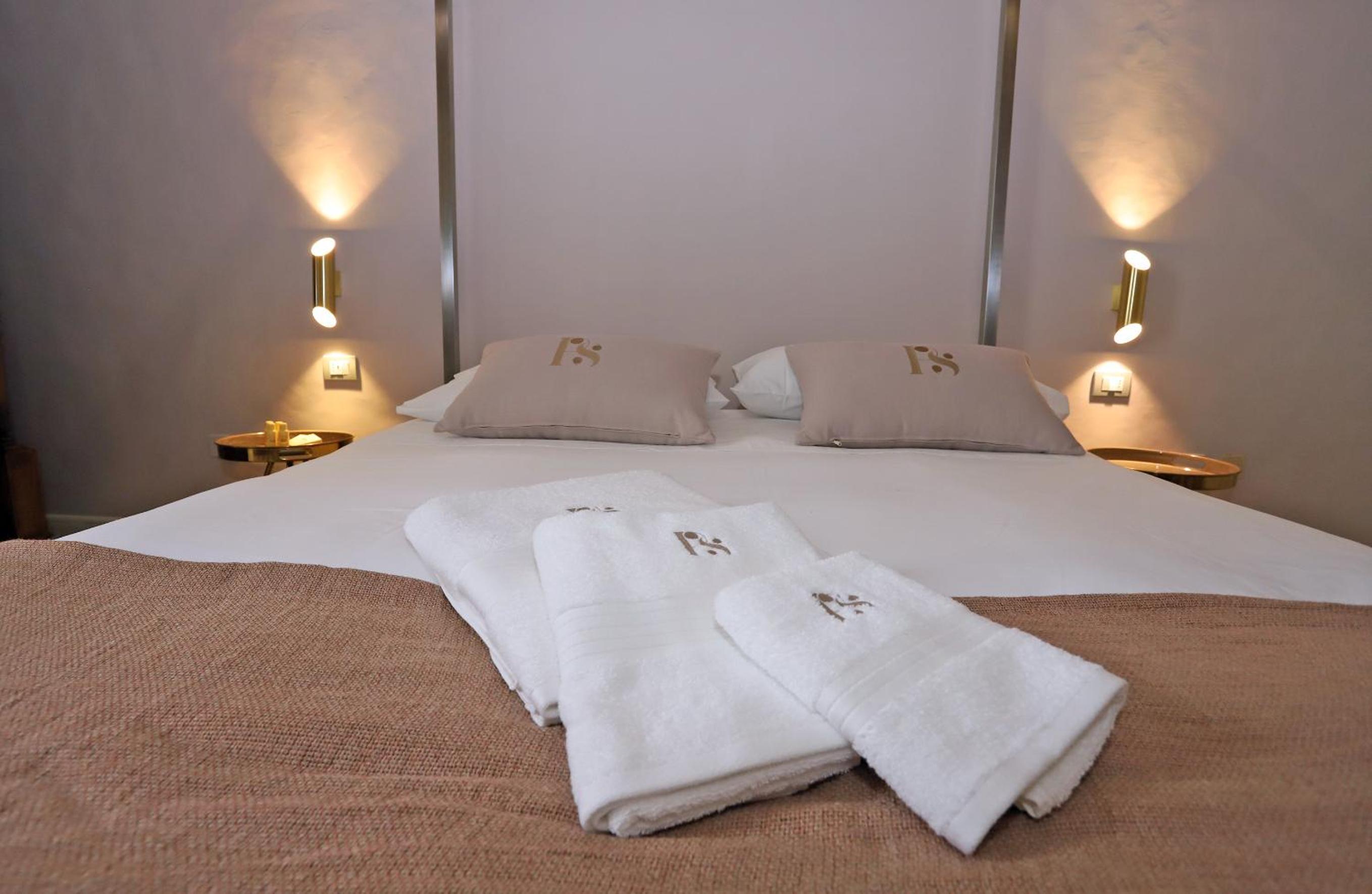Superior Double Room photo 2