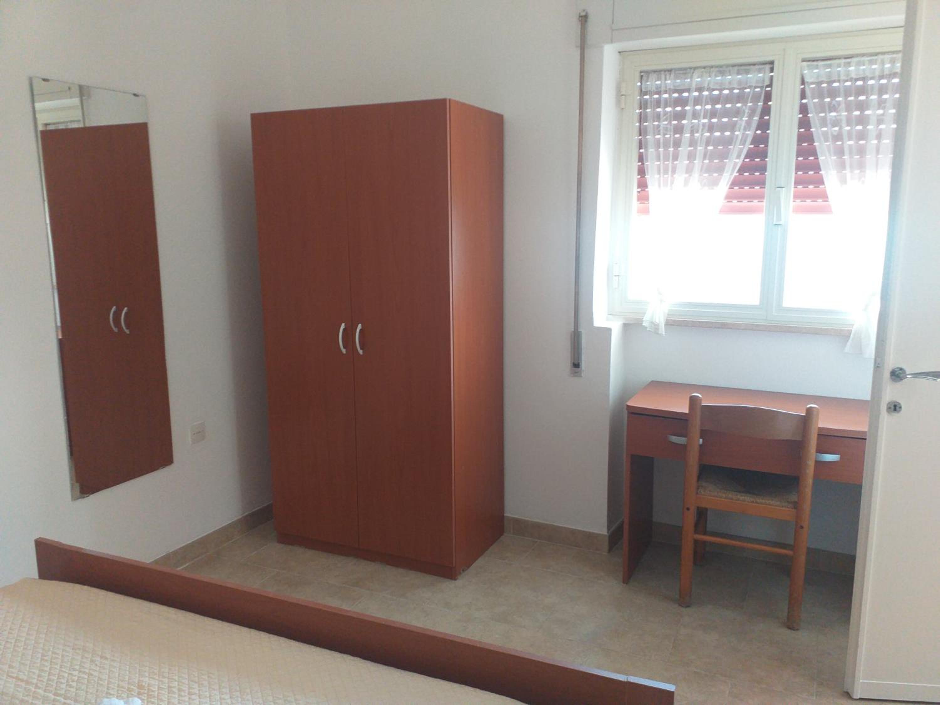 One-Bedroom House - Ground Floor