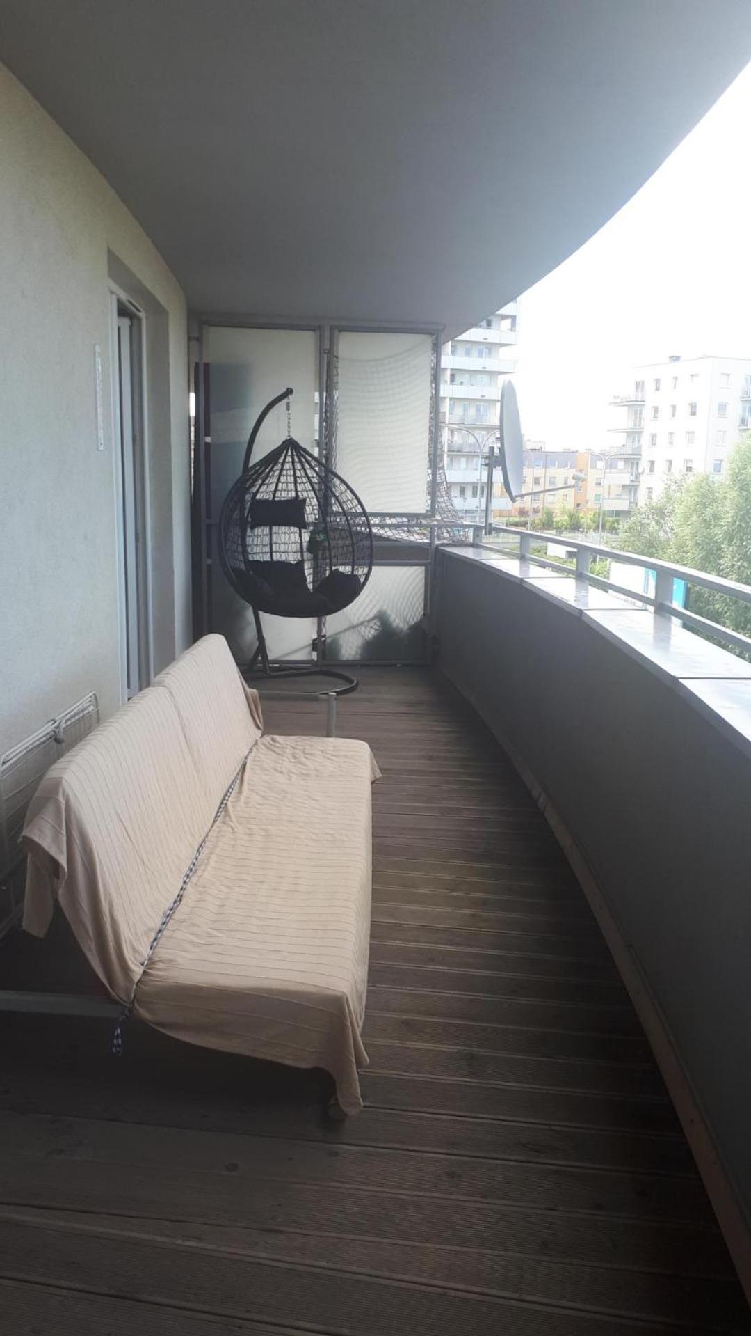 Deluxe Apartment photo 3