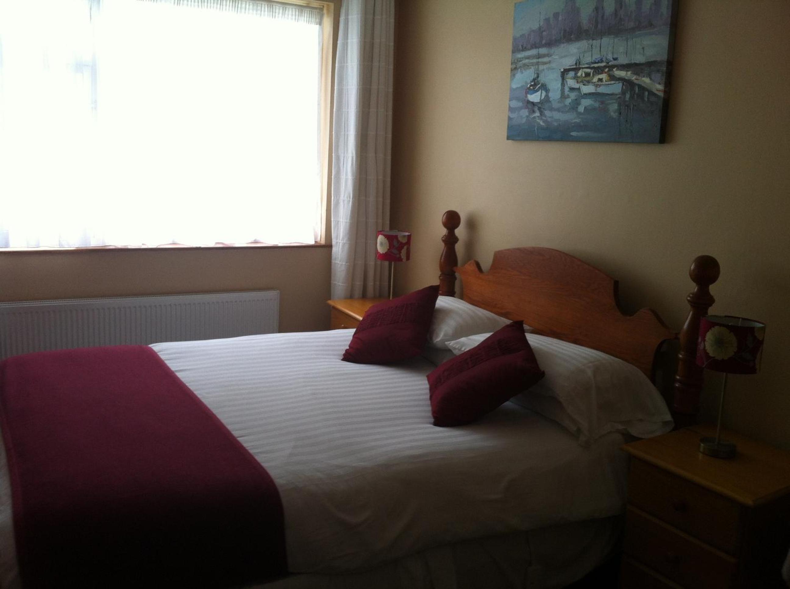 Deluxe Double Room - Photo 1