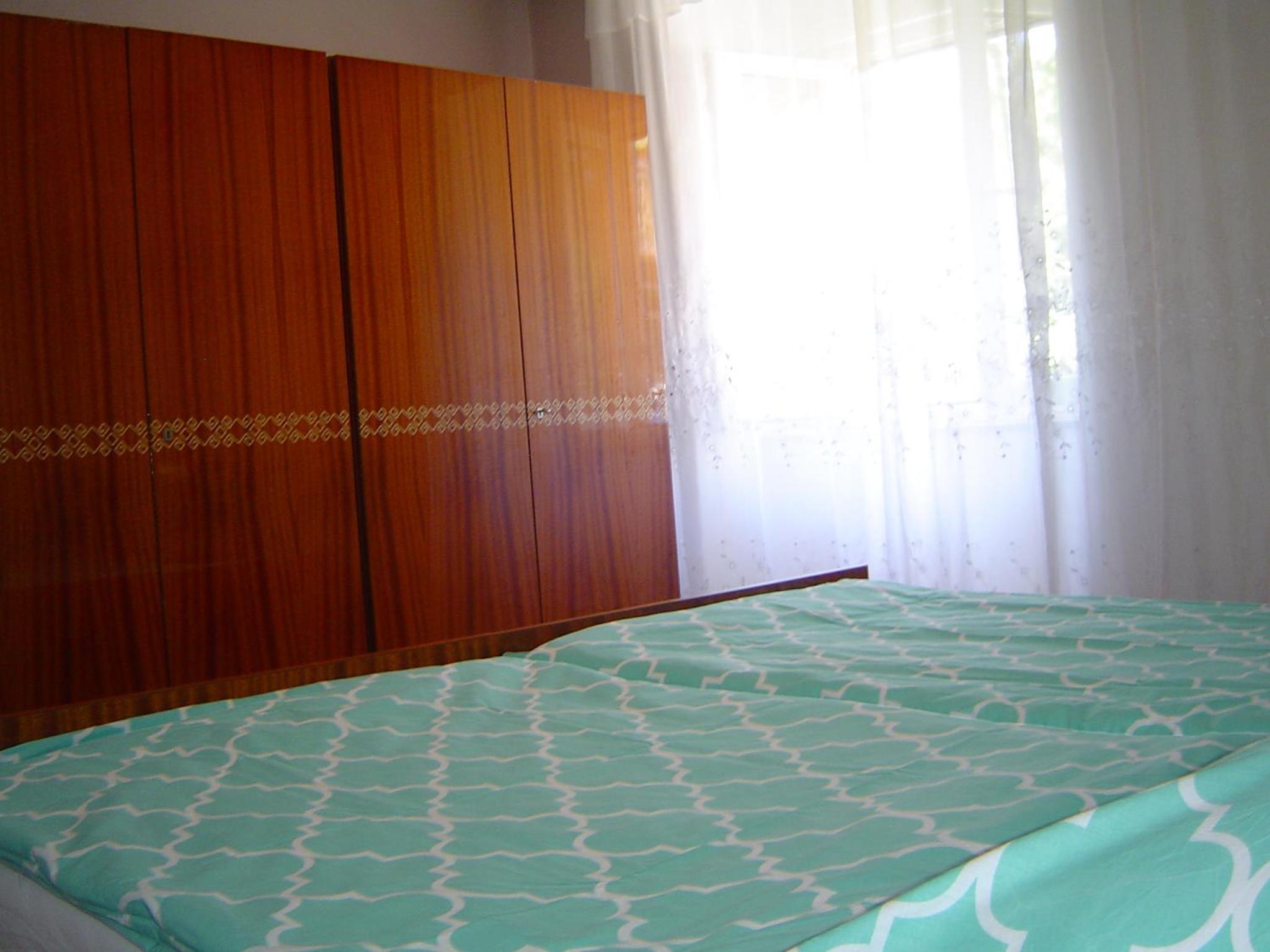 Apartment 1