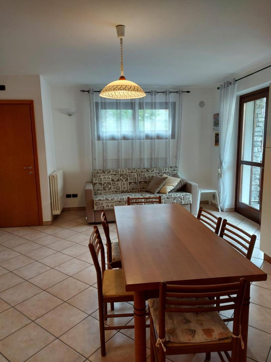 Apartment with Garden View photo 1