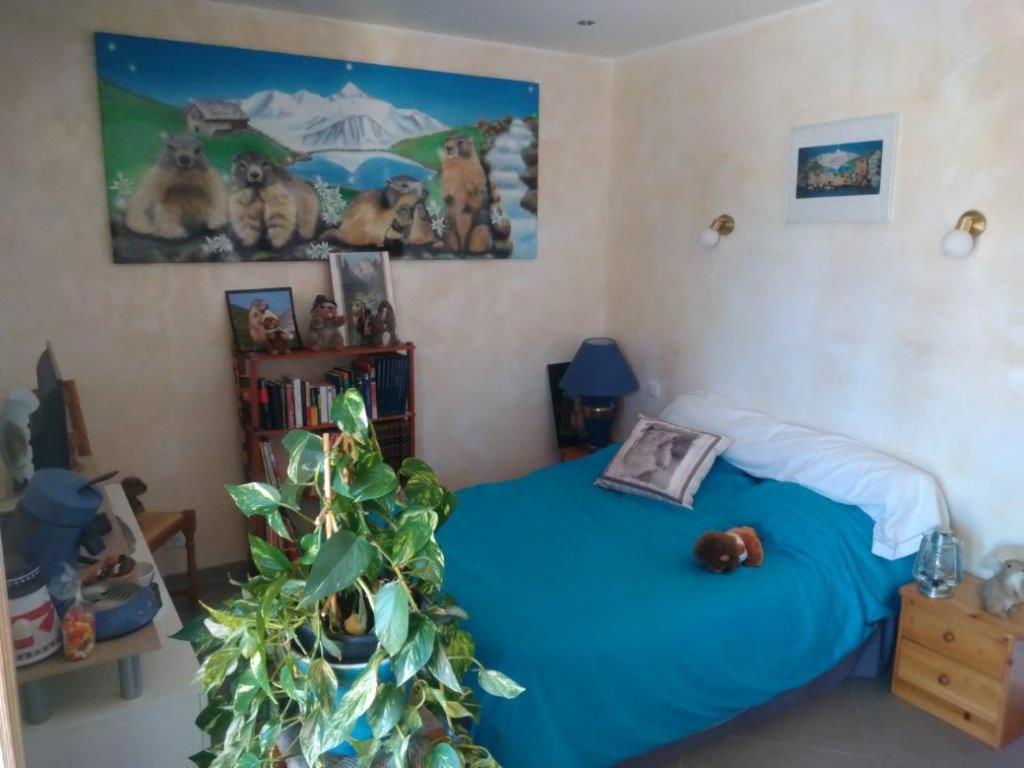 Double Room with Mountain View photo 1