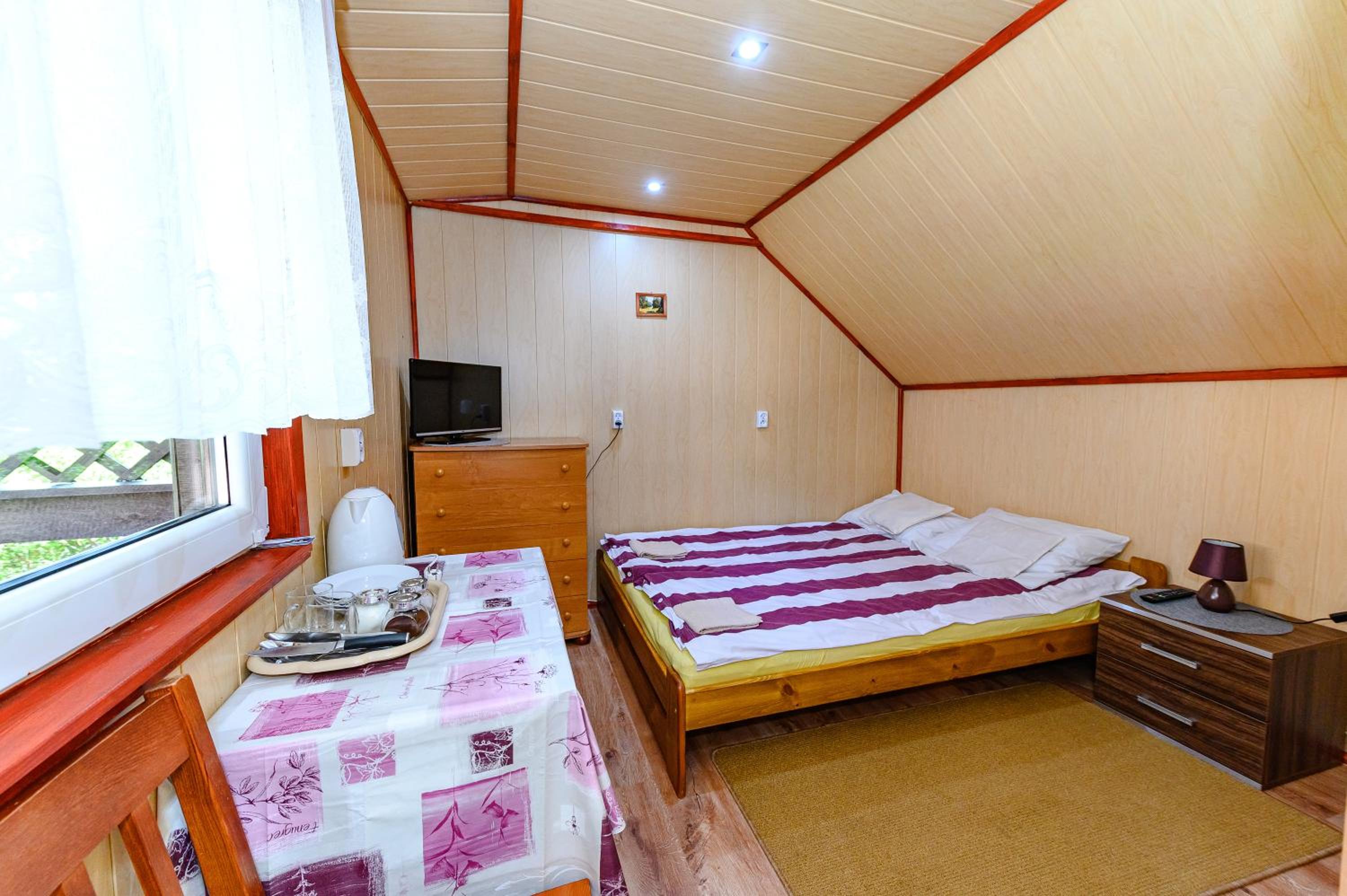 One-Bedroom Chalet photo 2
