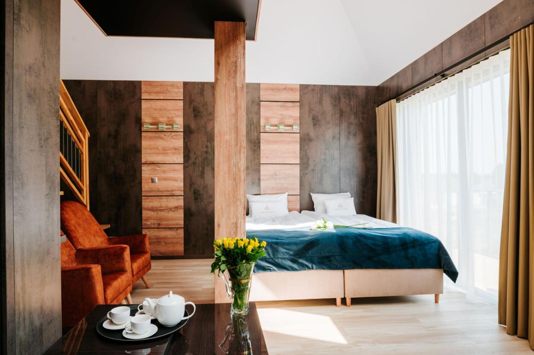 Apartment - Split Level