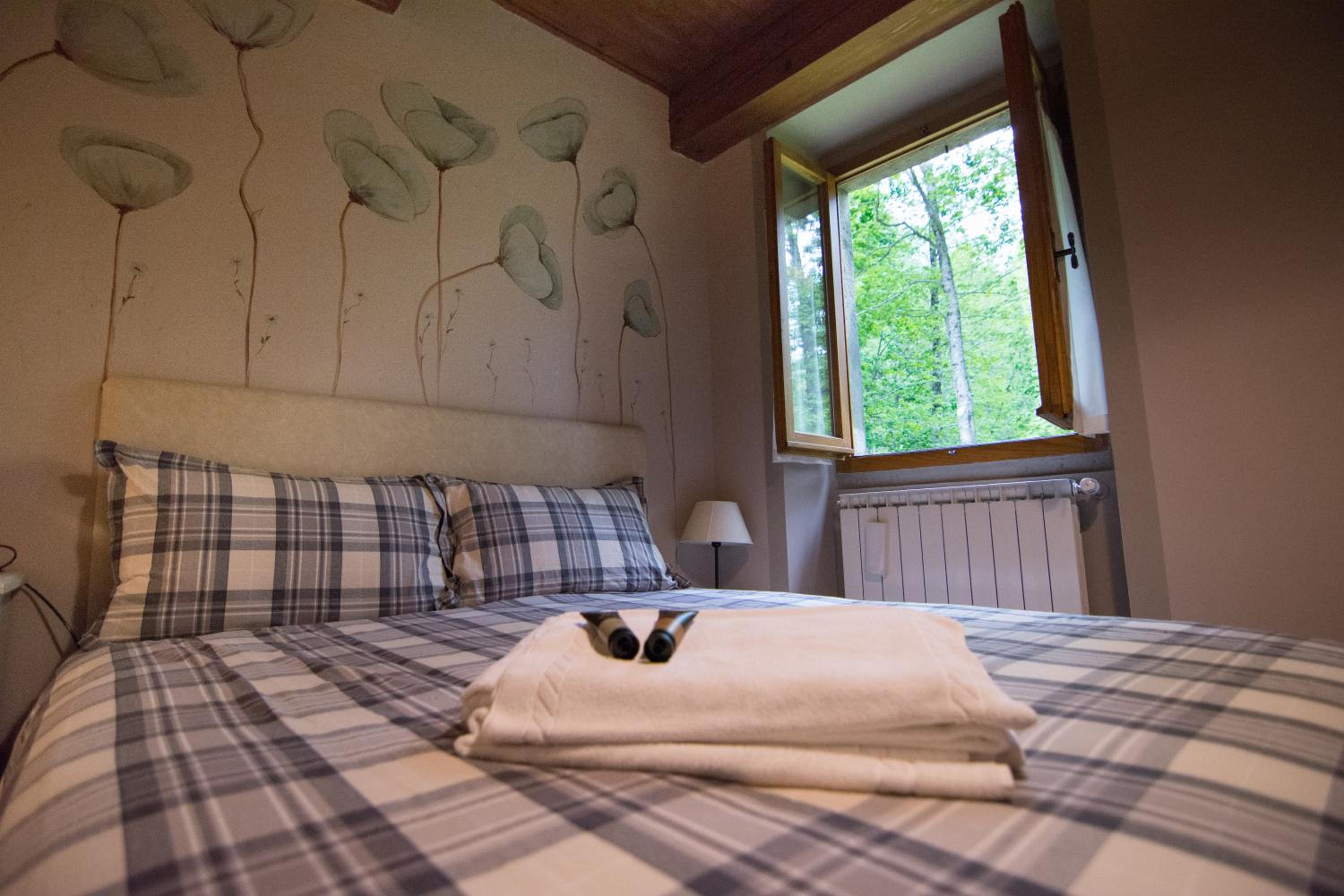 Double Room with Private Bathroom photo 2