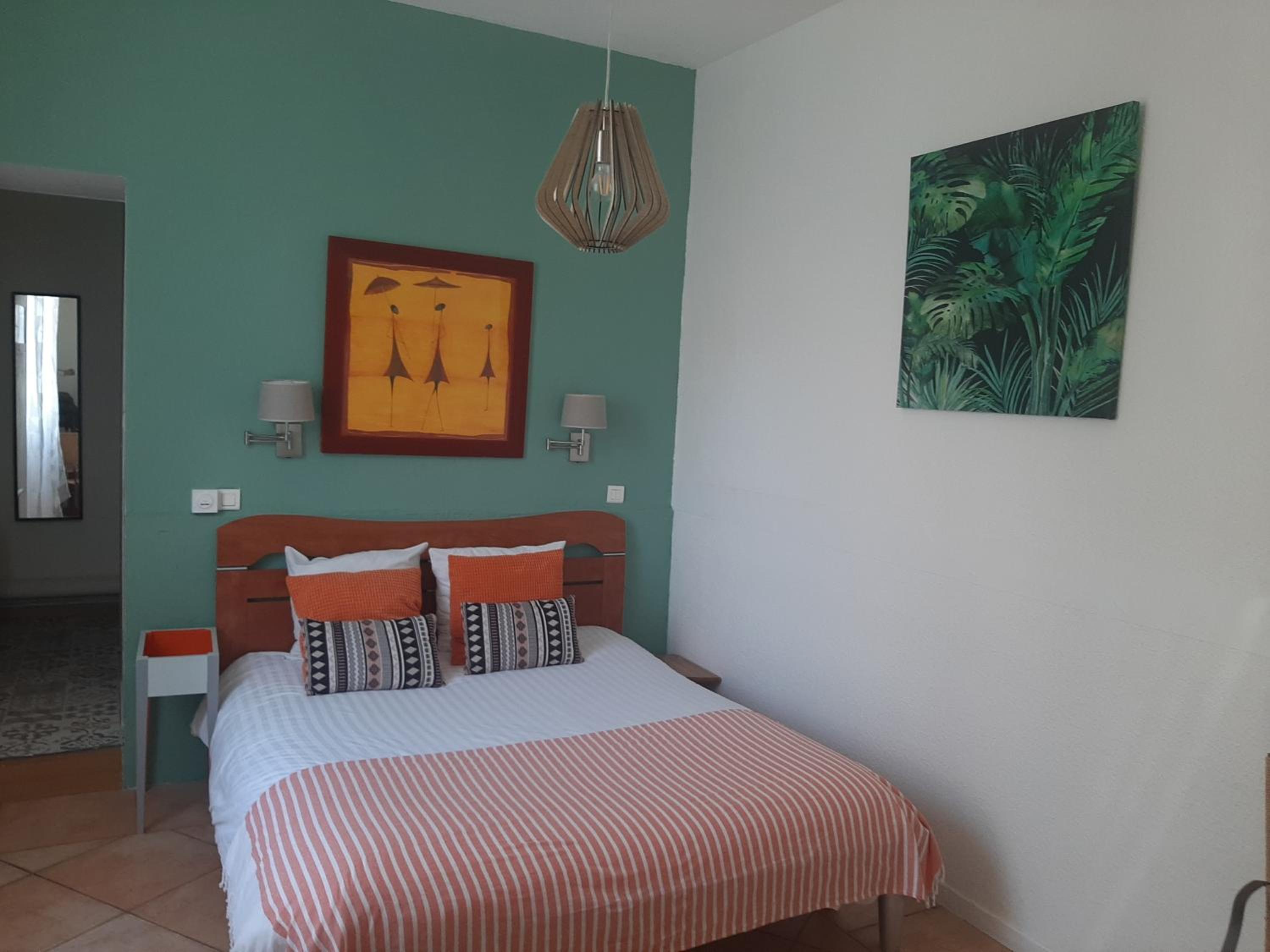 Double Room - Photo 1