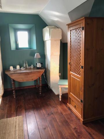Double Room with Private Bathroom photo 1