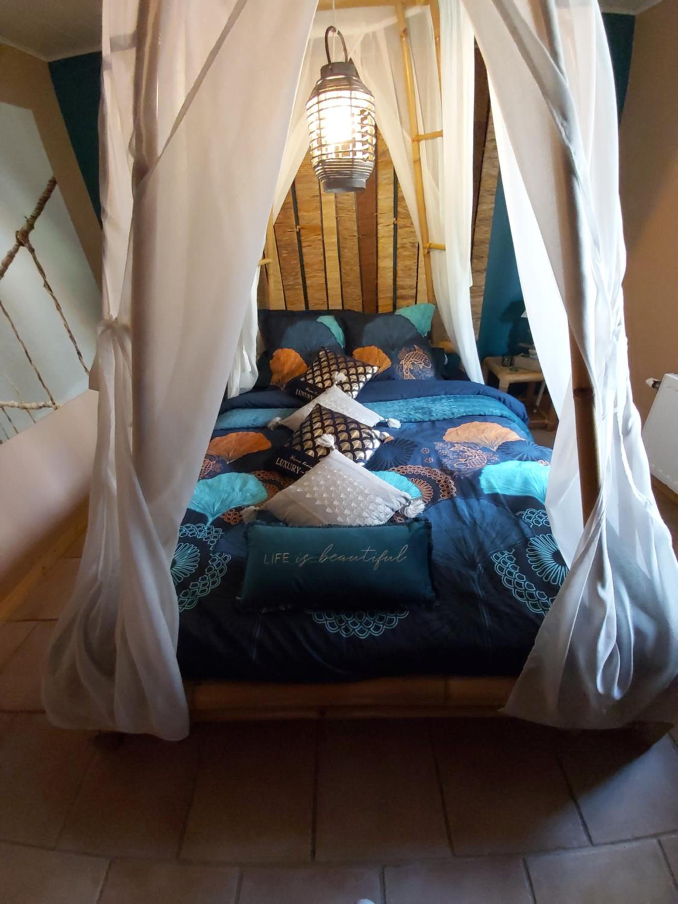 One-Bedroom House photo 2