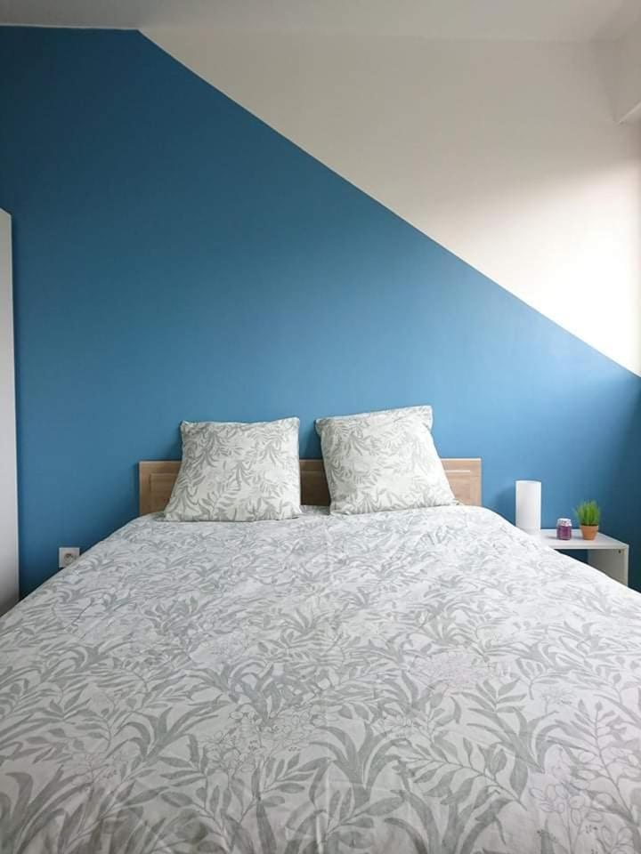 One-Bedroom Apartment - Photo 15
