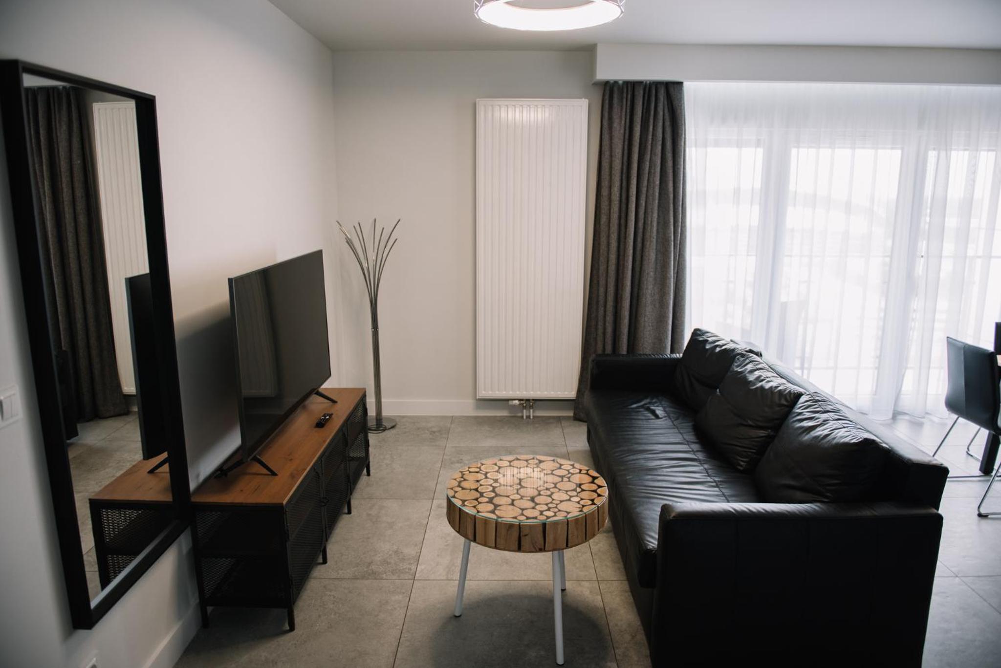 Two-Bedroom Apartment - Photo 5