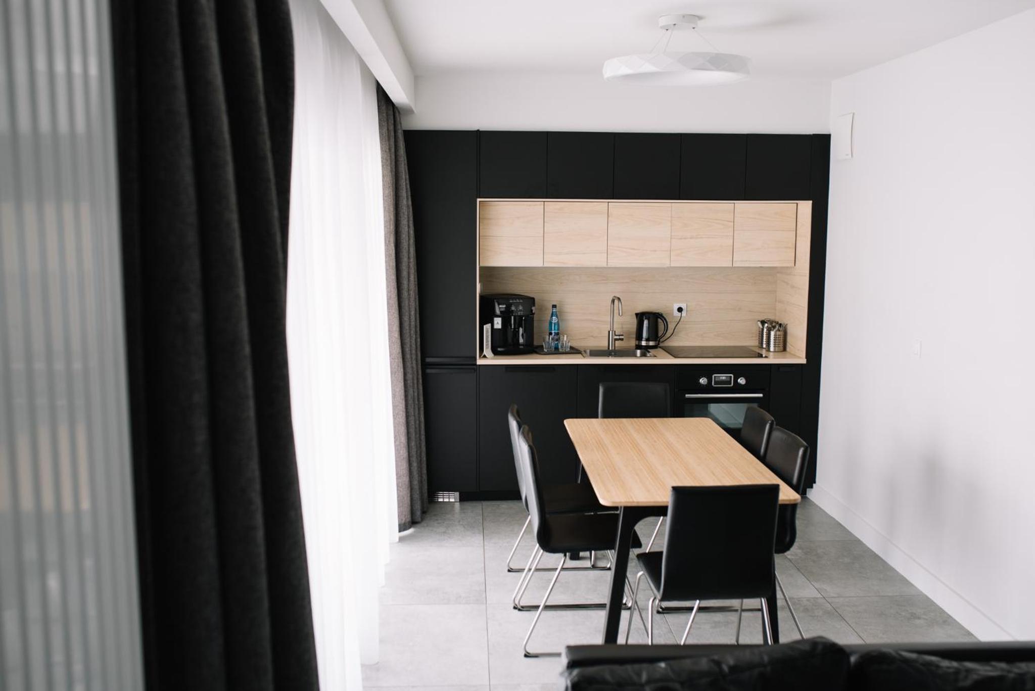Two-Bedroom Apartment - Photo 9