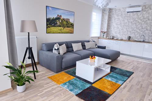 Apartment with Terrace photo 3