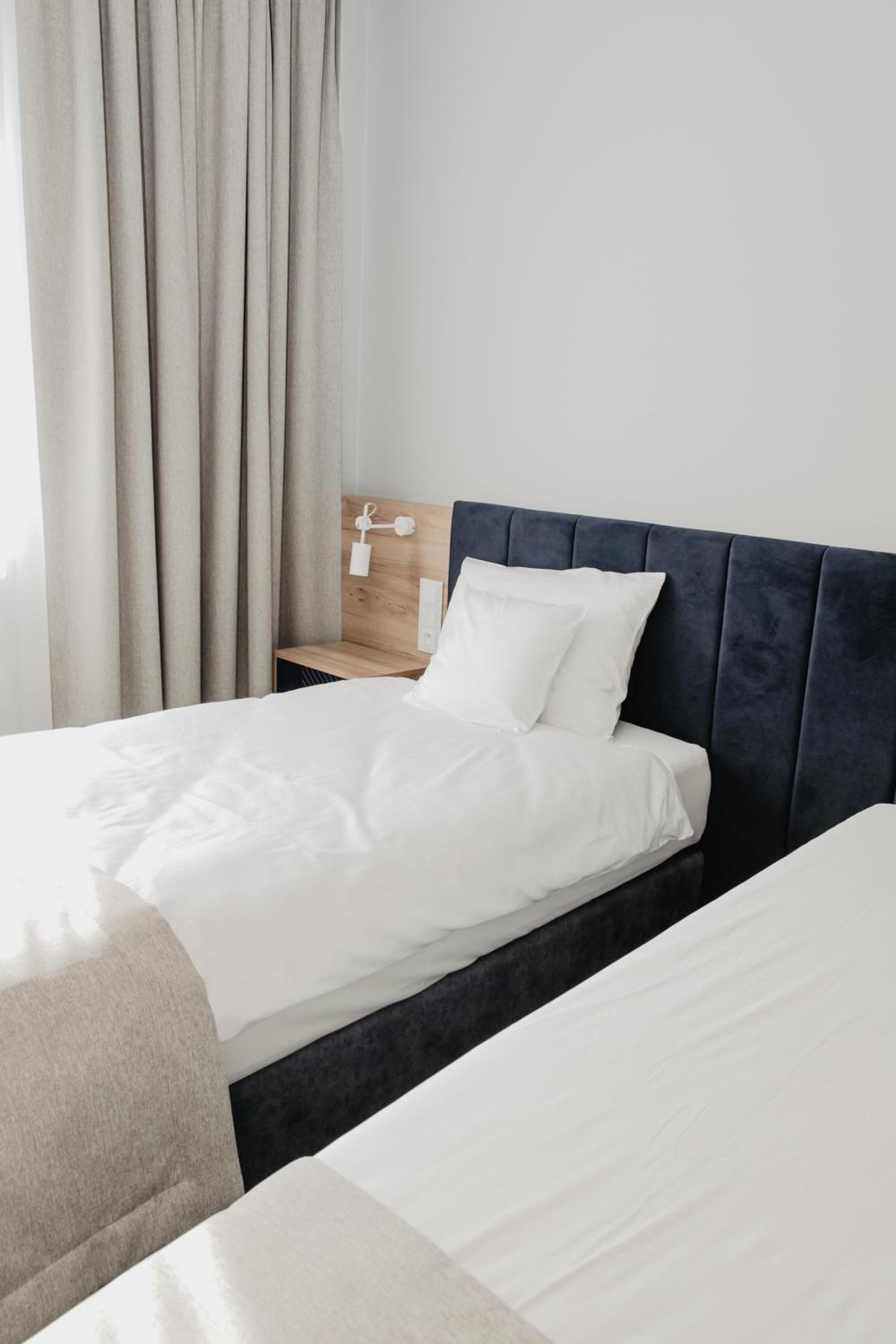 Single Room photo 2