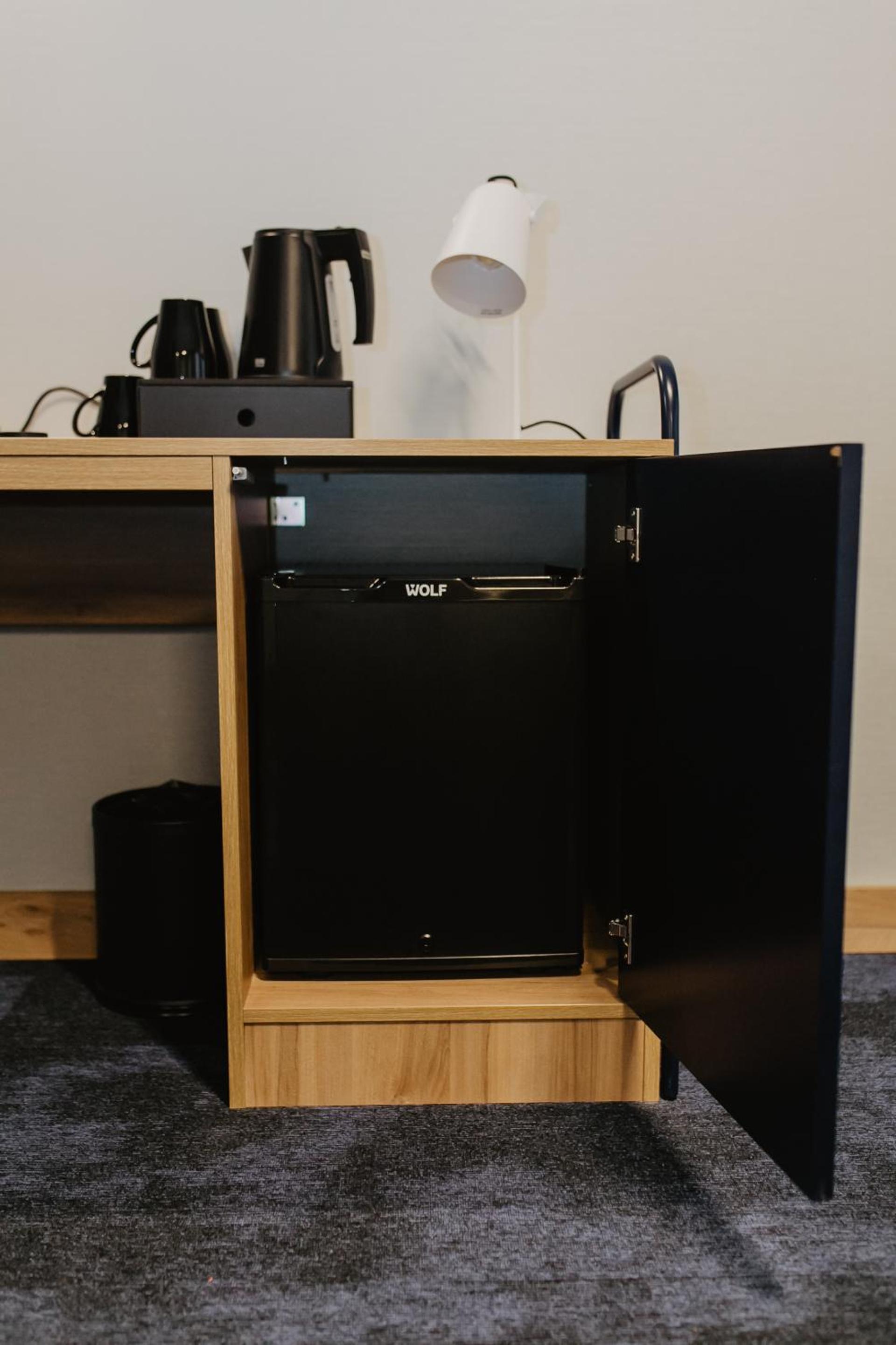 Double Room - Photo 6