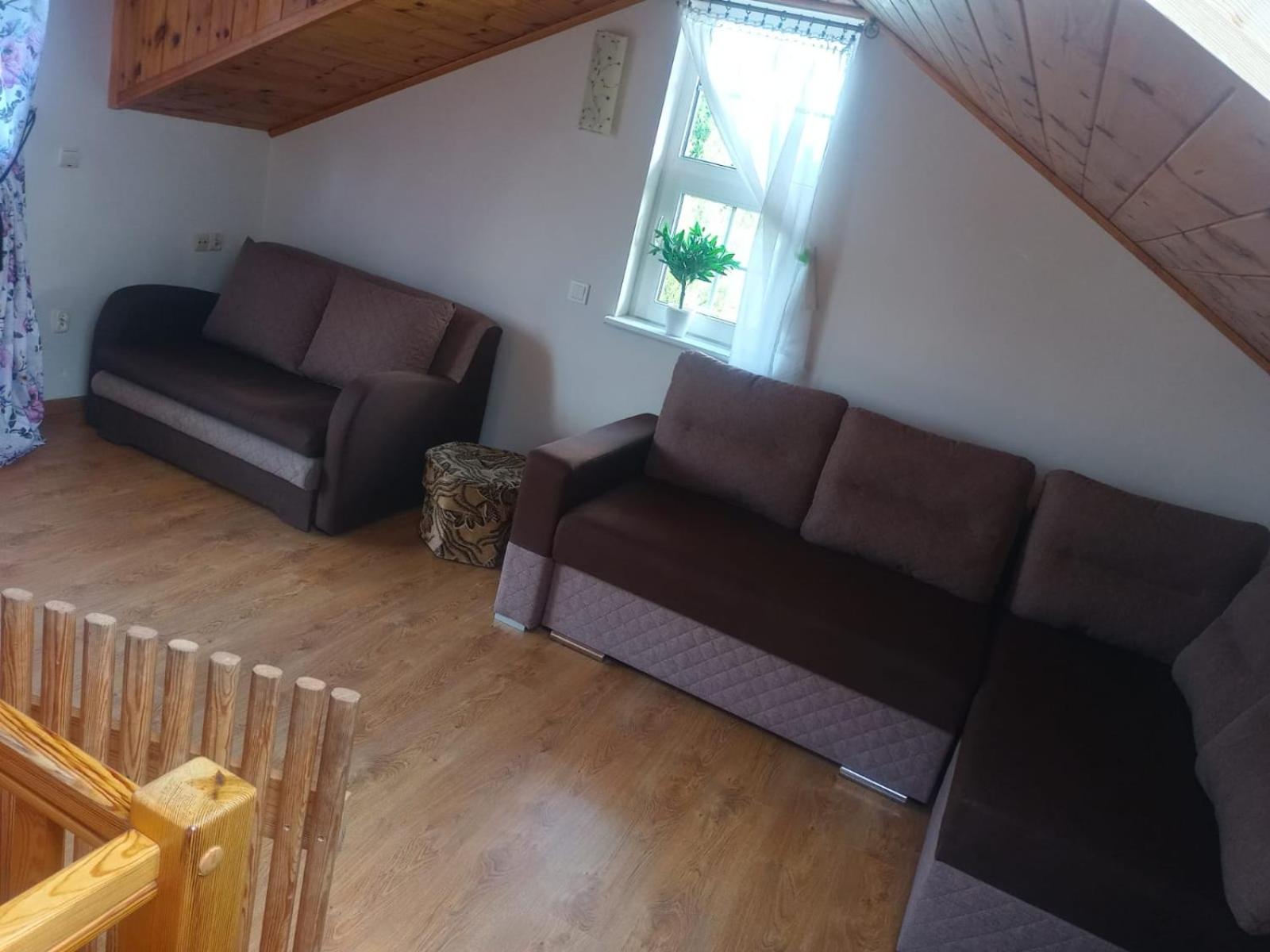 One-Bedroom House photo 2