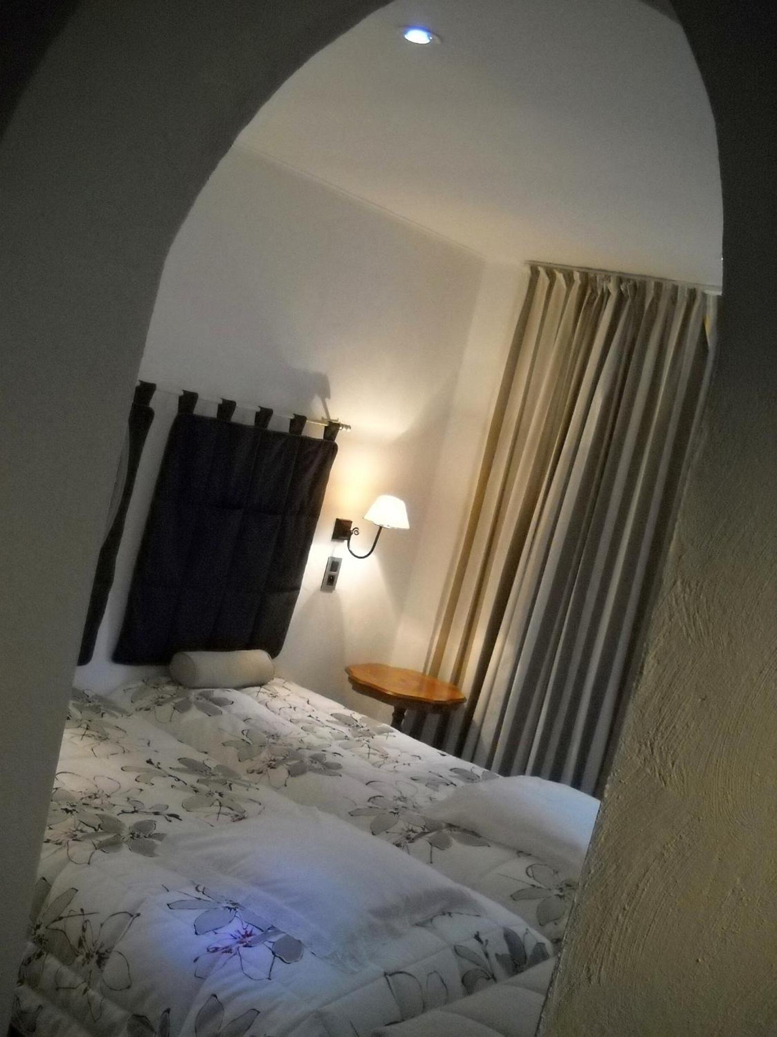 Hotel De Gouden Haan