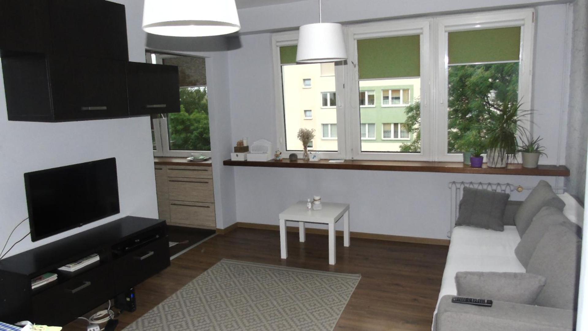 One-Bedroom Apartment photo 3
